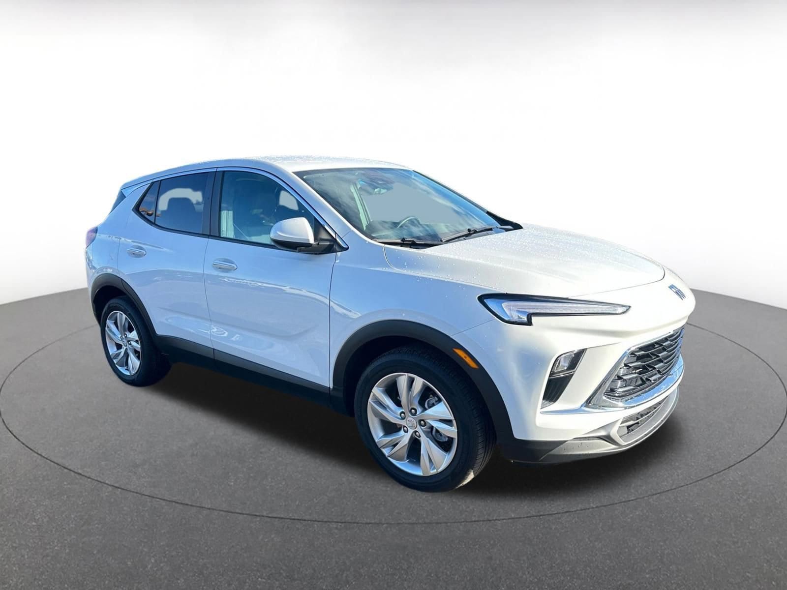 2025 Buick Encore GX