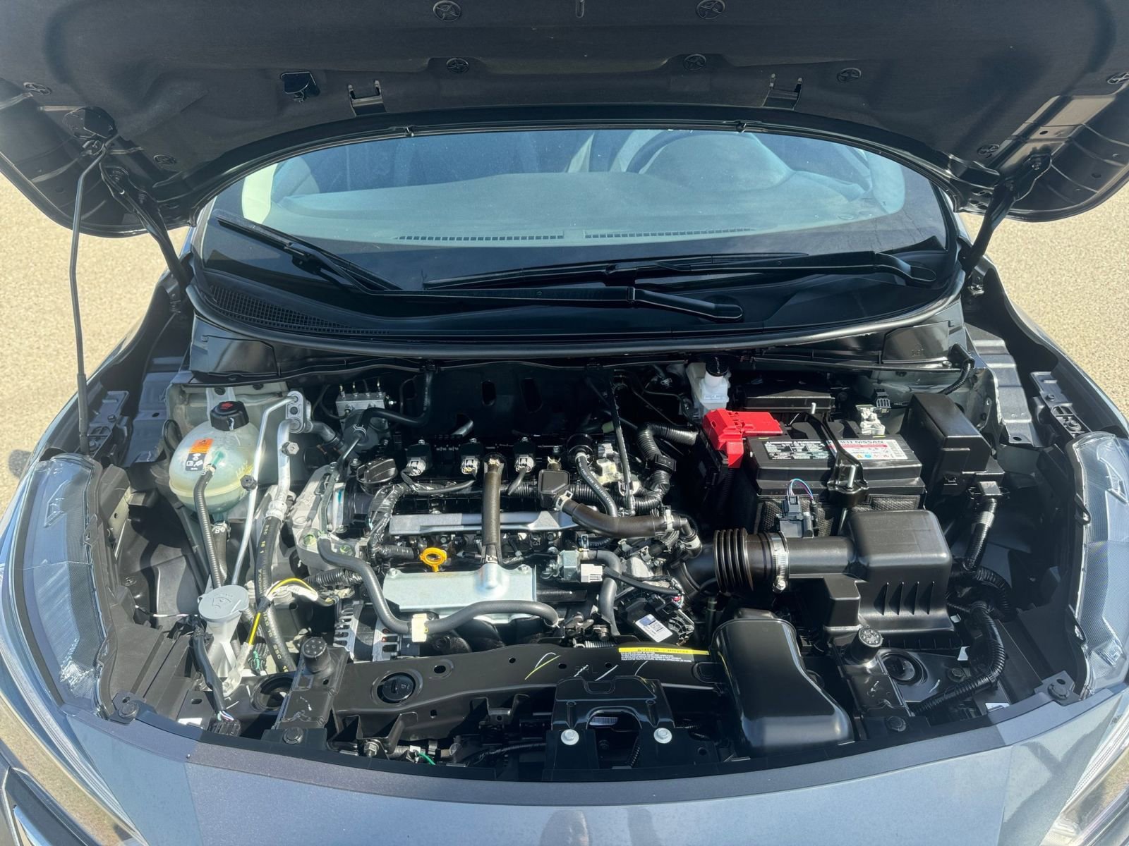 Thumbnail: 2025 Nissan Versa - 30