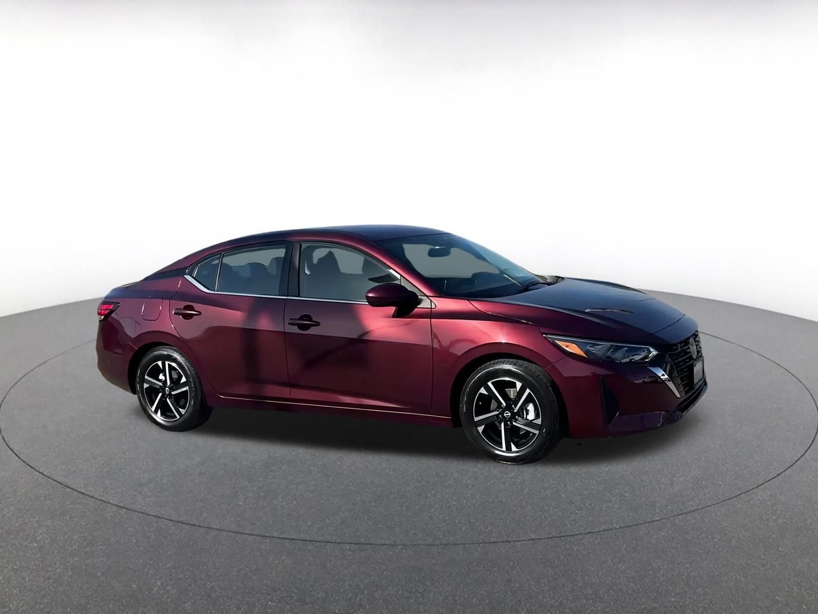 Thumbnail: 2024 Nissan Sentra - 2