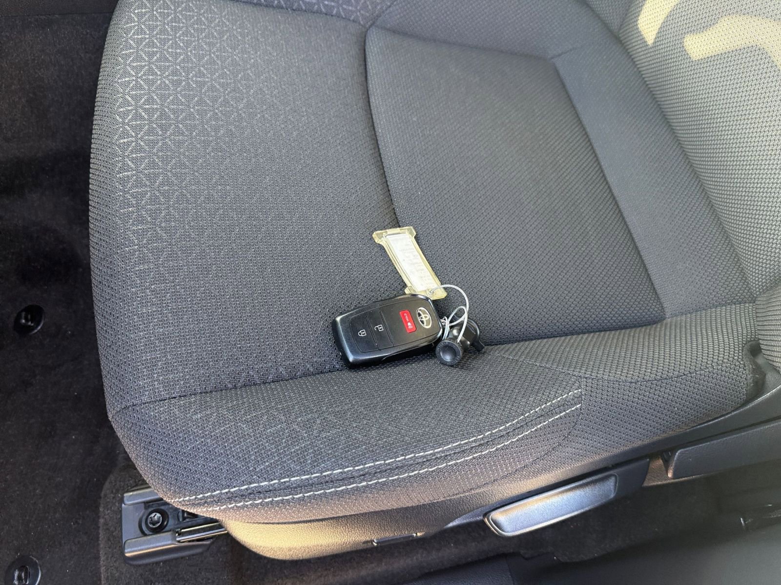 Thumbnail: 2025 Toyota 4Runner - 22