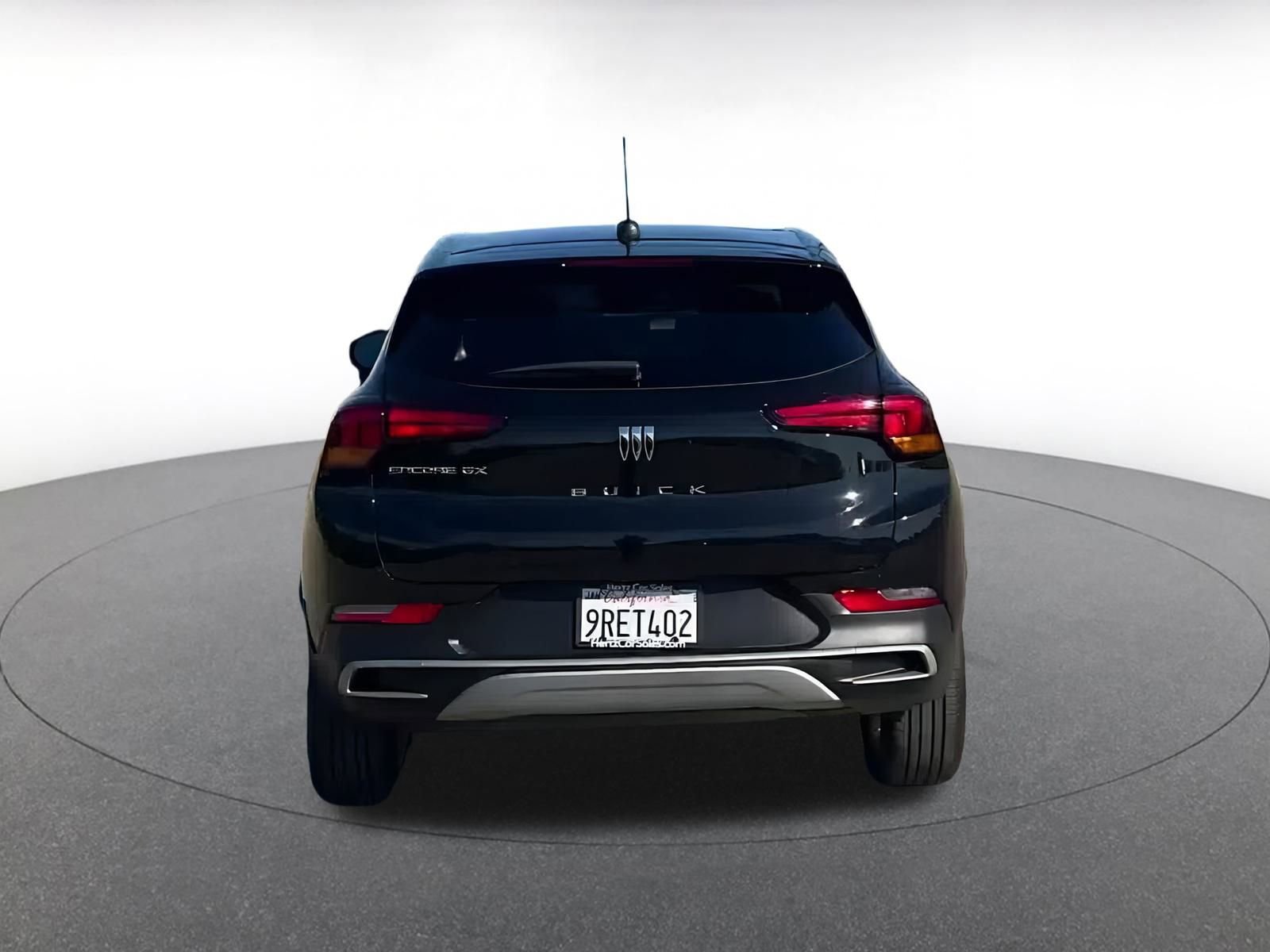 Thumbnail: 2025 Buick Encore GX - 11