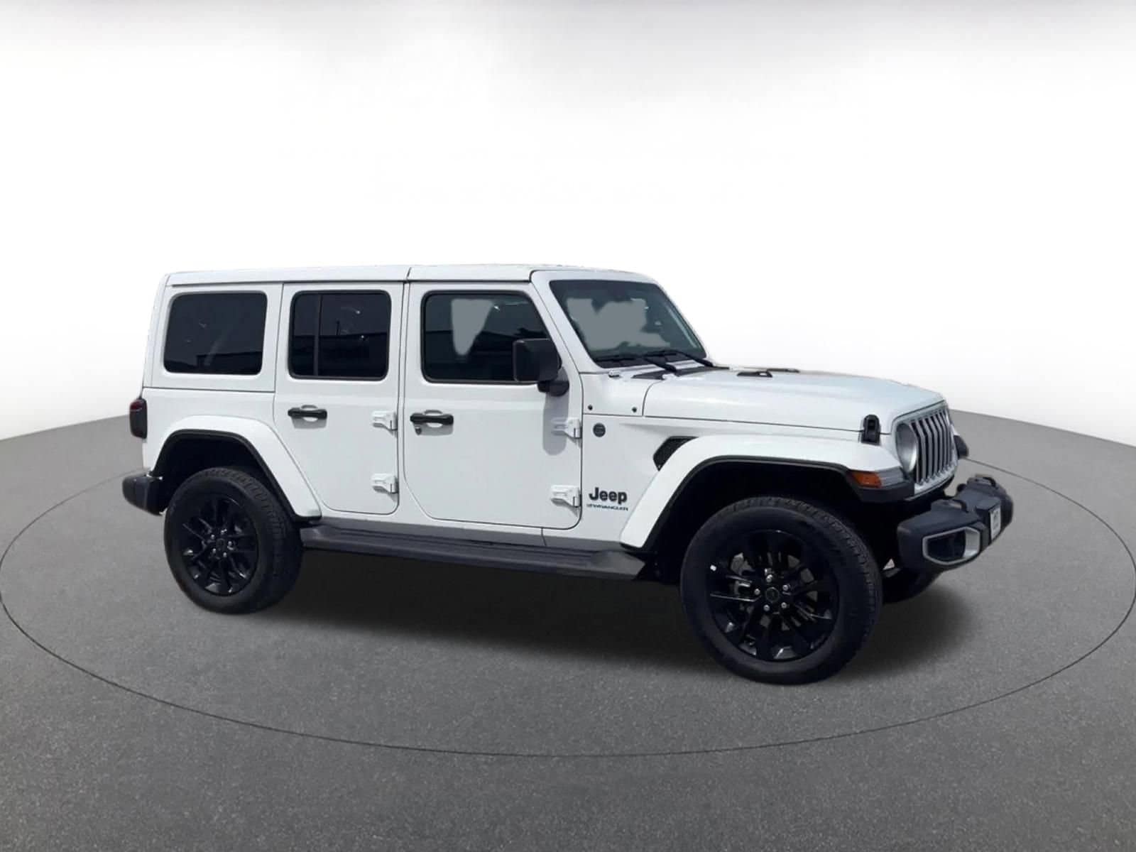 Thumbnail: 2025 Jeep Wrangler - 1