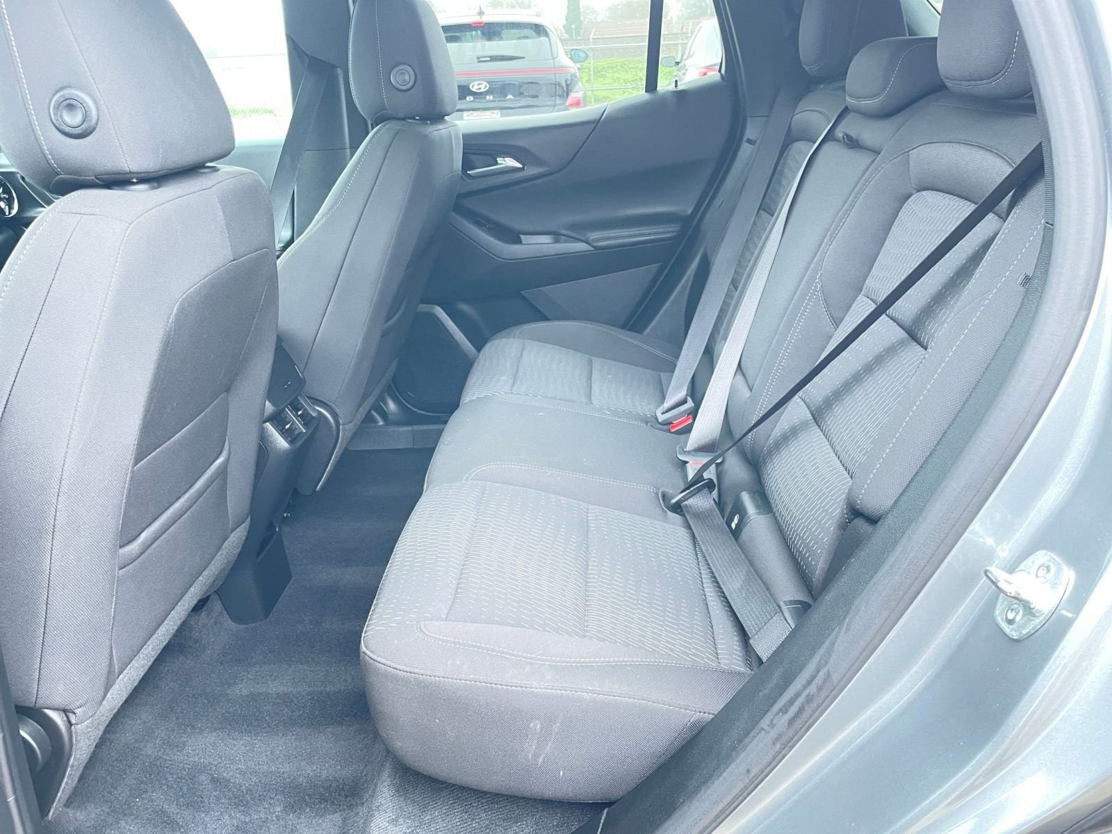 Thumbnail: 2025 Chevrolet Equinox - 25