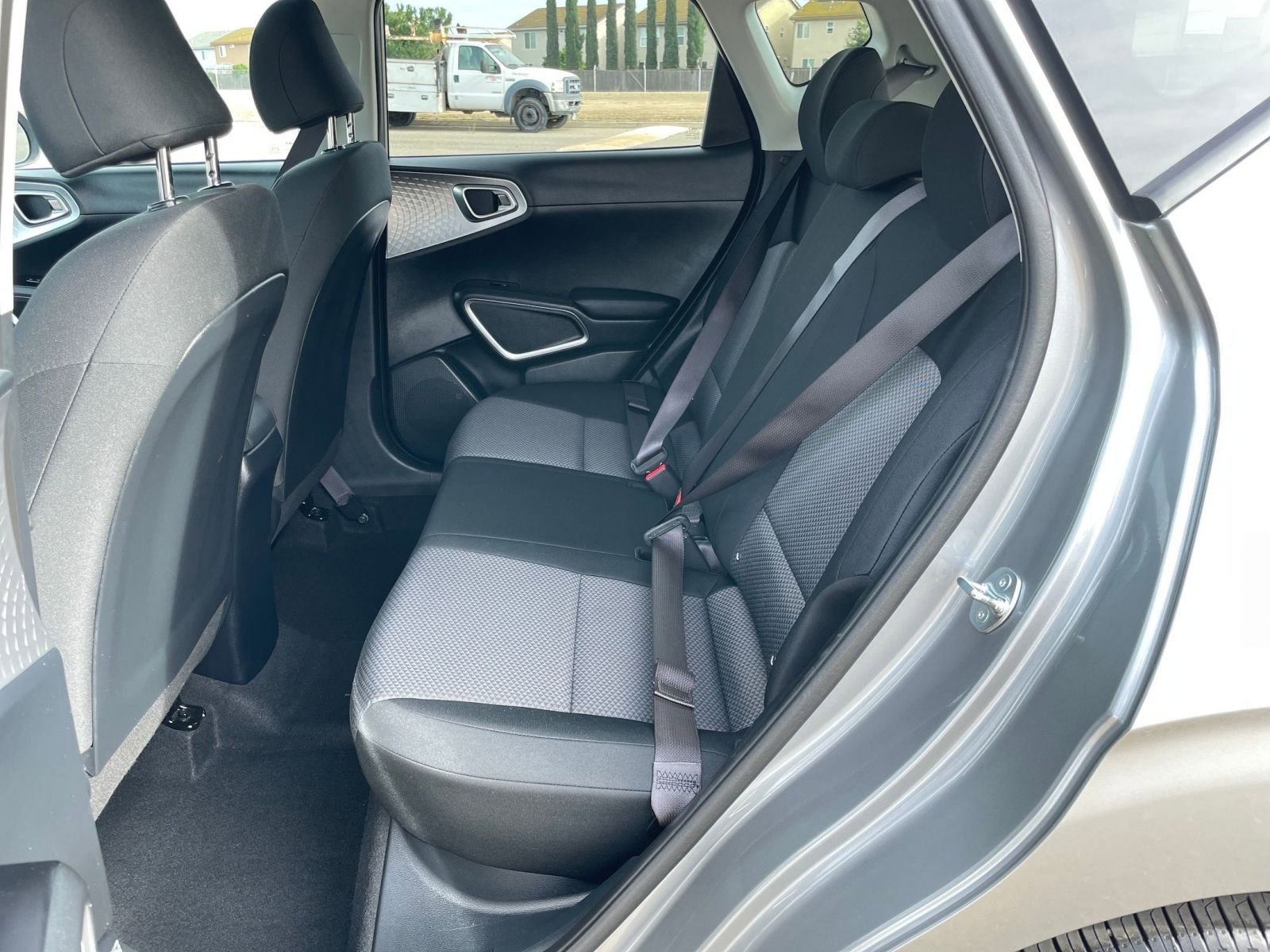 Thumbnail: 2025 Kia Soul - 25