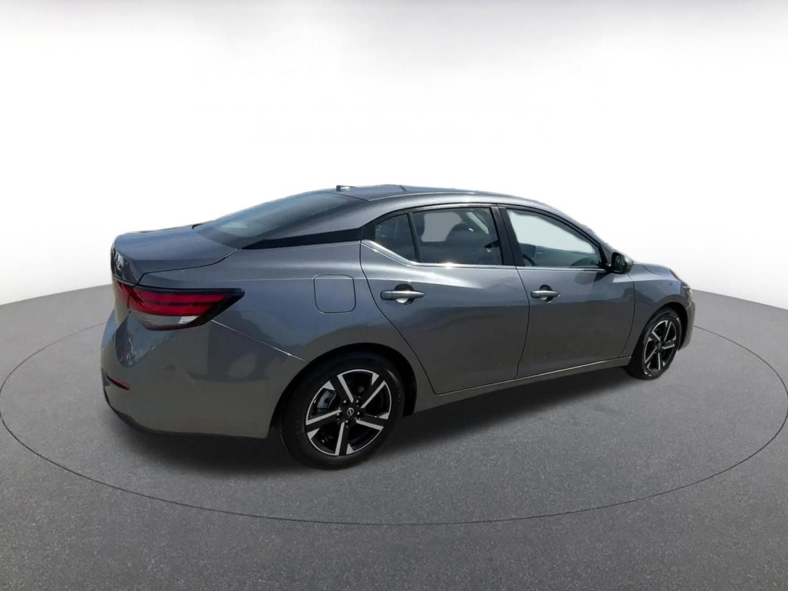 Thumbnail: 2025 Nissan Sentra - 15