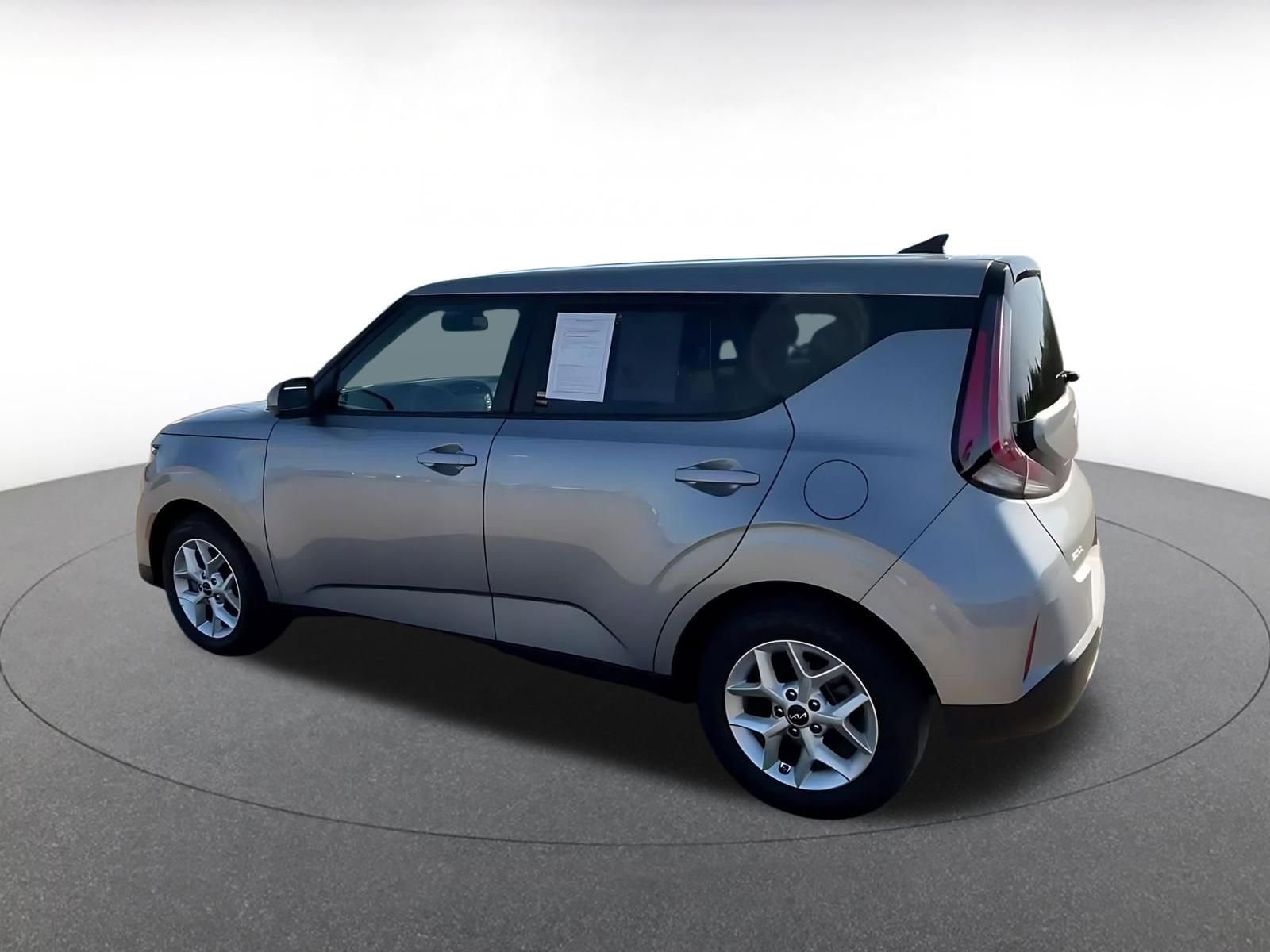 Thumbnail: 2025 Kia Soul - 10