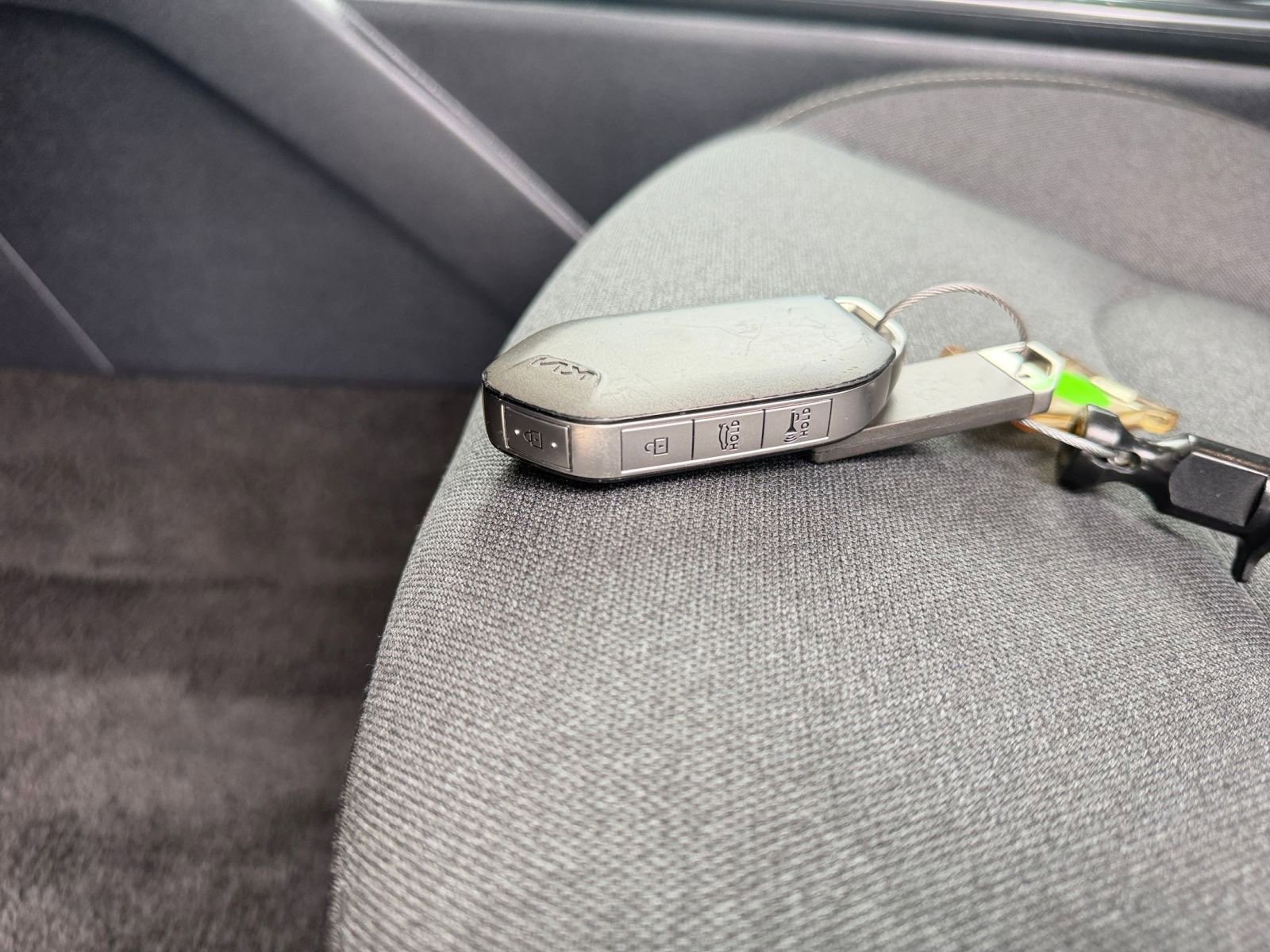 Thumbnail: 2025 Kia K4 - 21