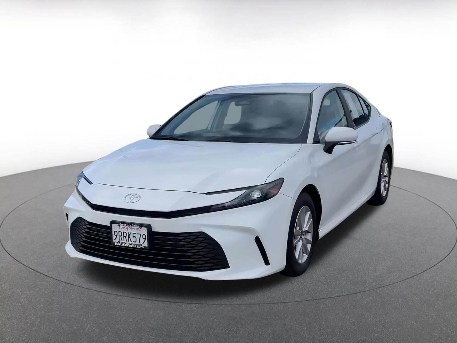Thumbnail: 2025 Toyota Camry - 7