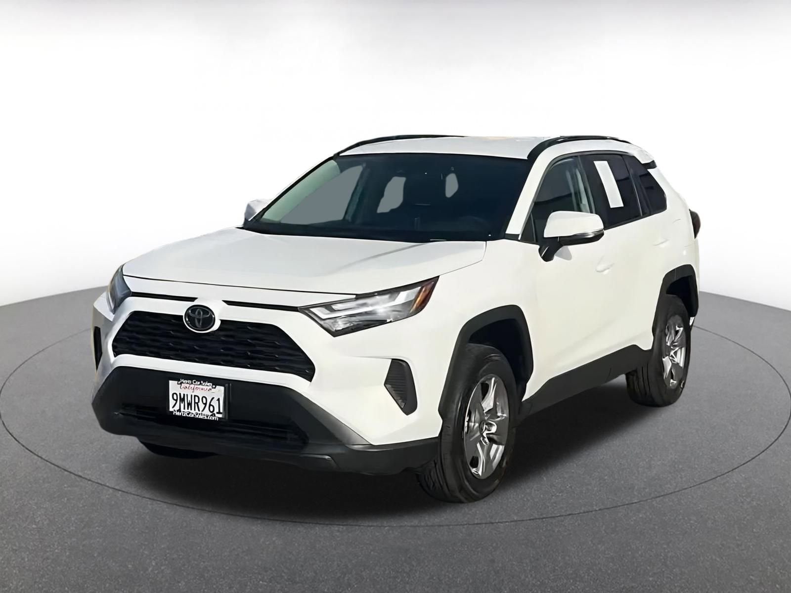 Thumbnail: 2025 Toyota RAV4 - 7