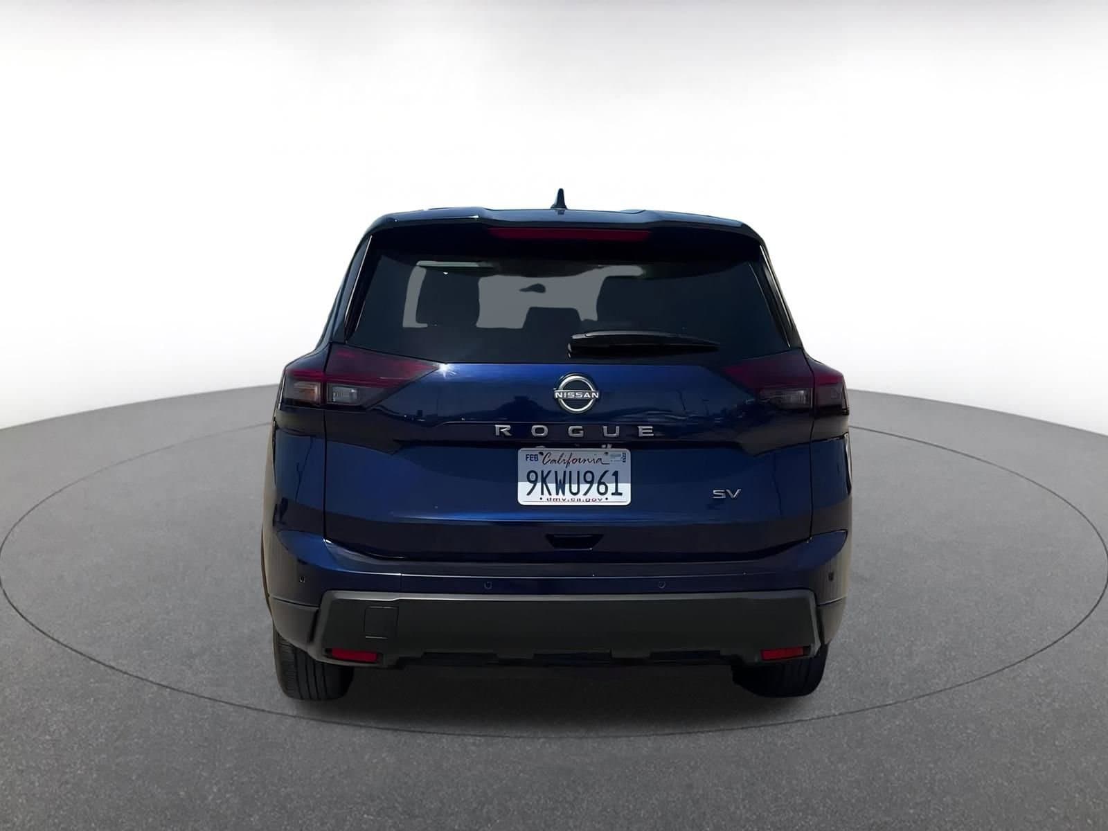 Thumbnail: 2024 Nissan Rogue - 12