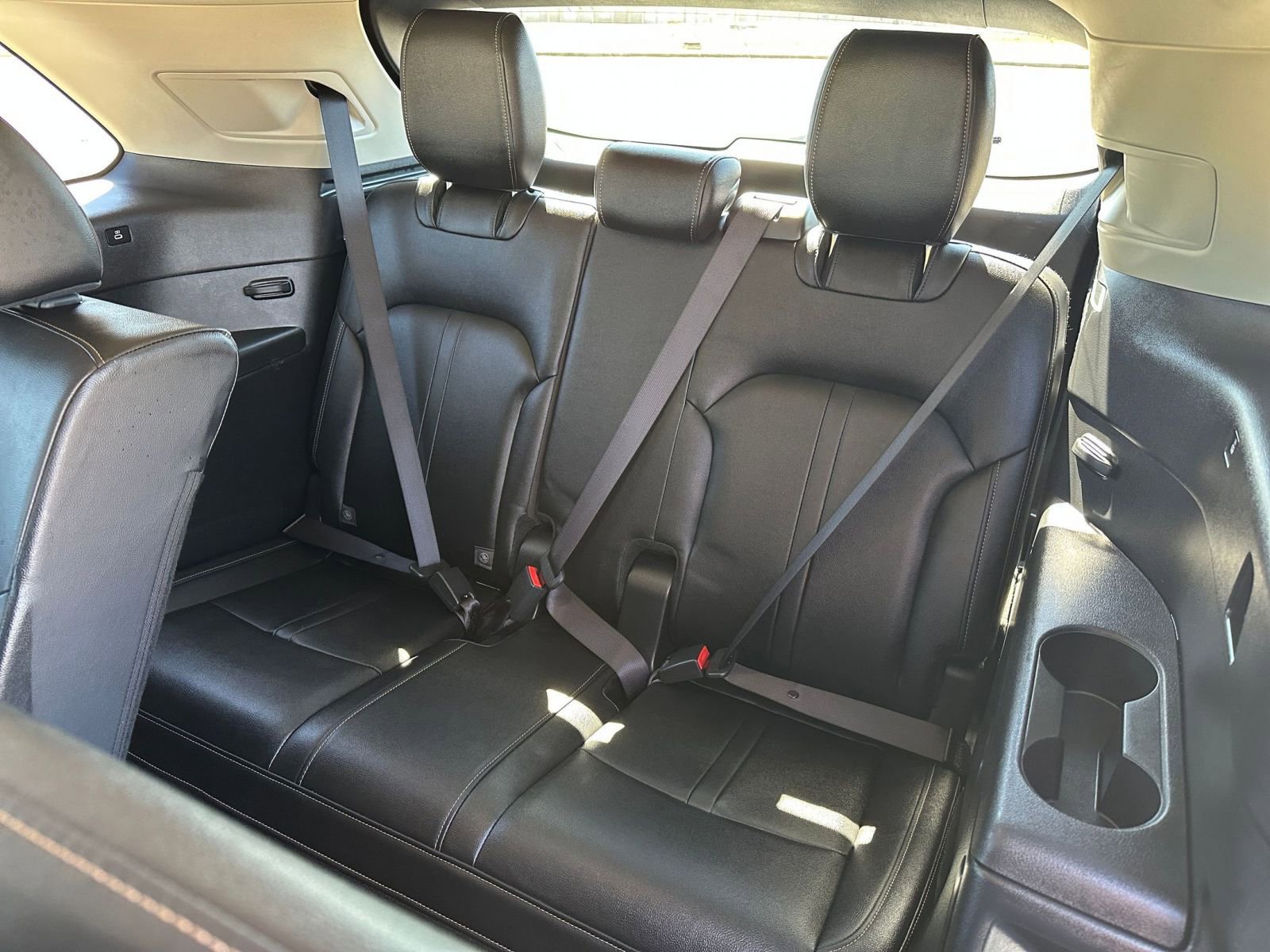 Thumbnail: 2025 Mazda CX-90 - 31