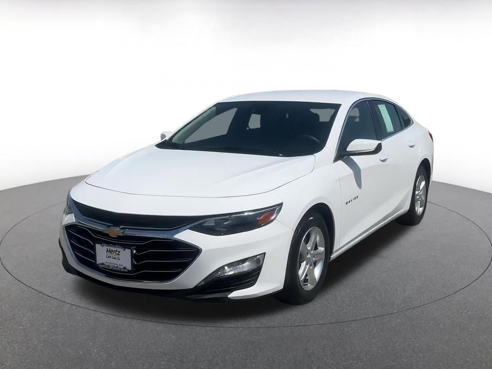 Thumbnail: 2024 Chevrolet Malibu - 6