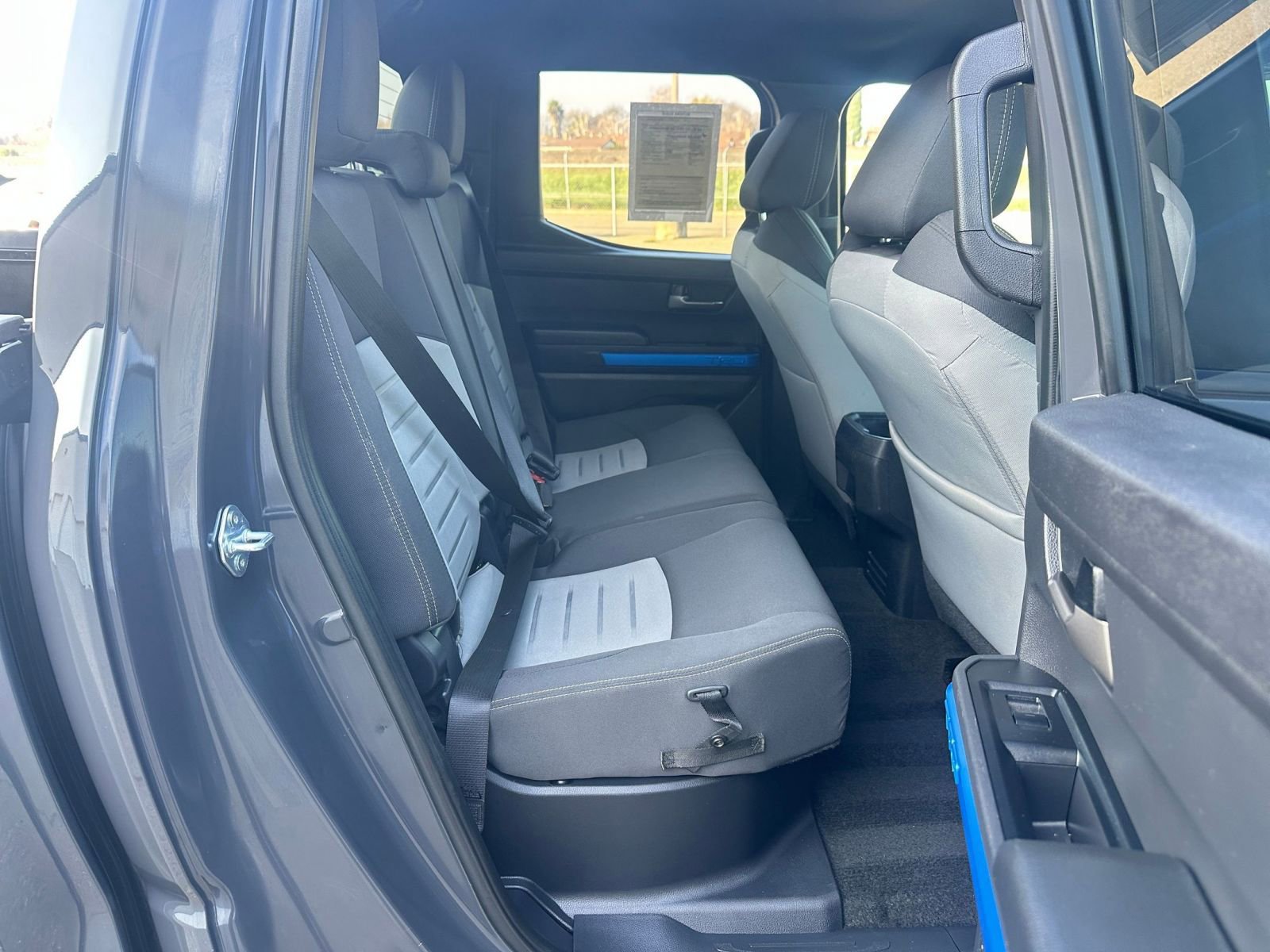 Thumbnail: 2025 Toyota Tacoma - 25