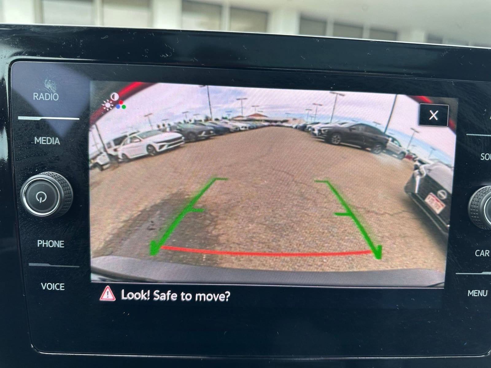 Thumbnail: 2025 Volkswagen Jetta - 17