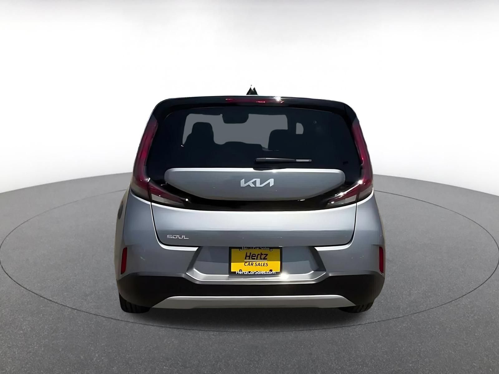Thumbnail: 2025 Kia Soul - 12