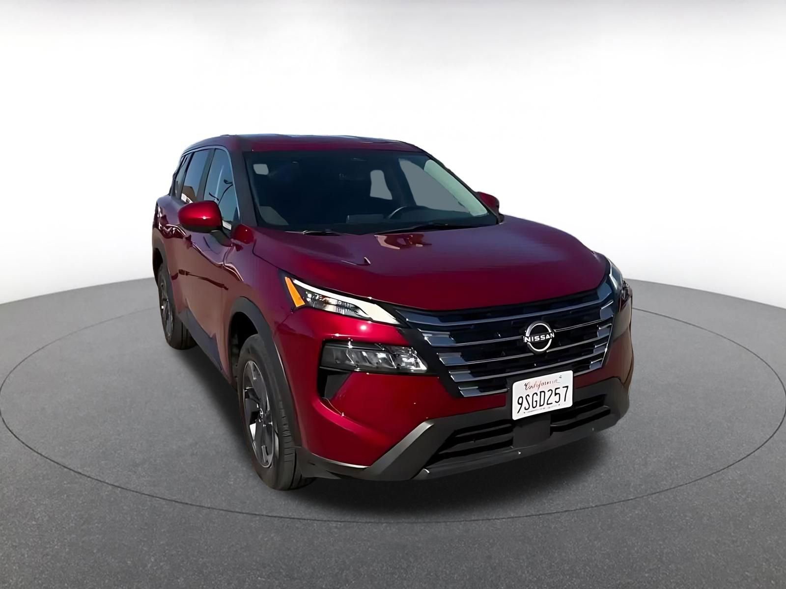 Thumbnail: 2025 Nissan Rogue - 16