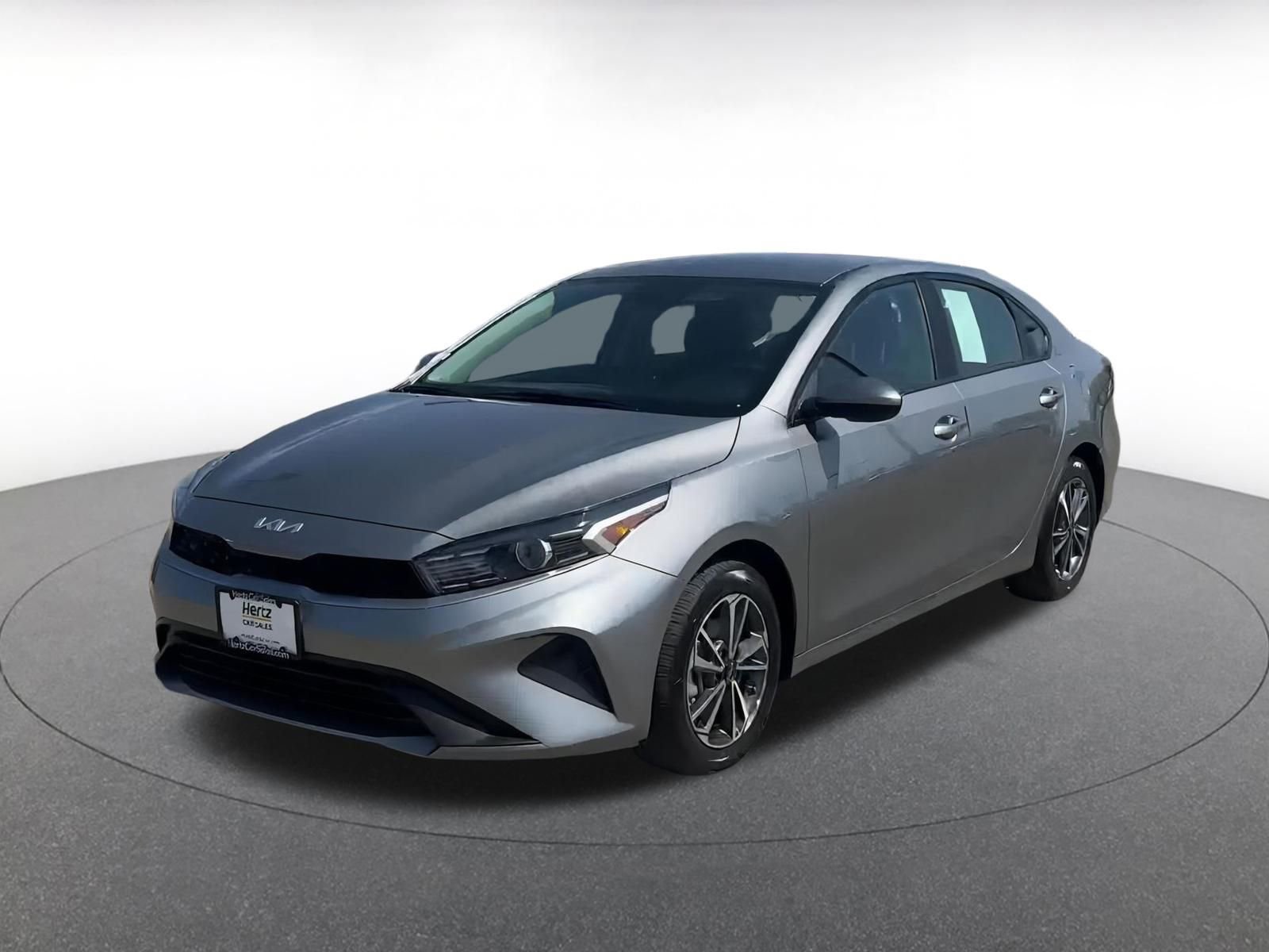 Thumbnail: 2024 Kia Forte - 6