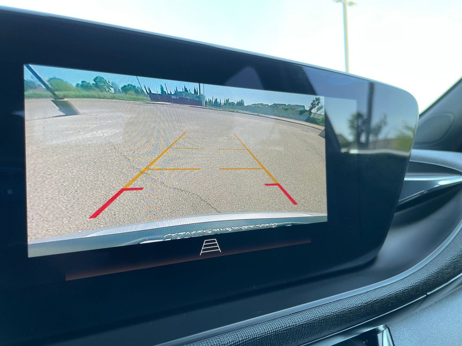 Thumbnail: 2025 Buick Envista - 23