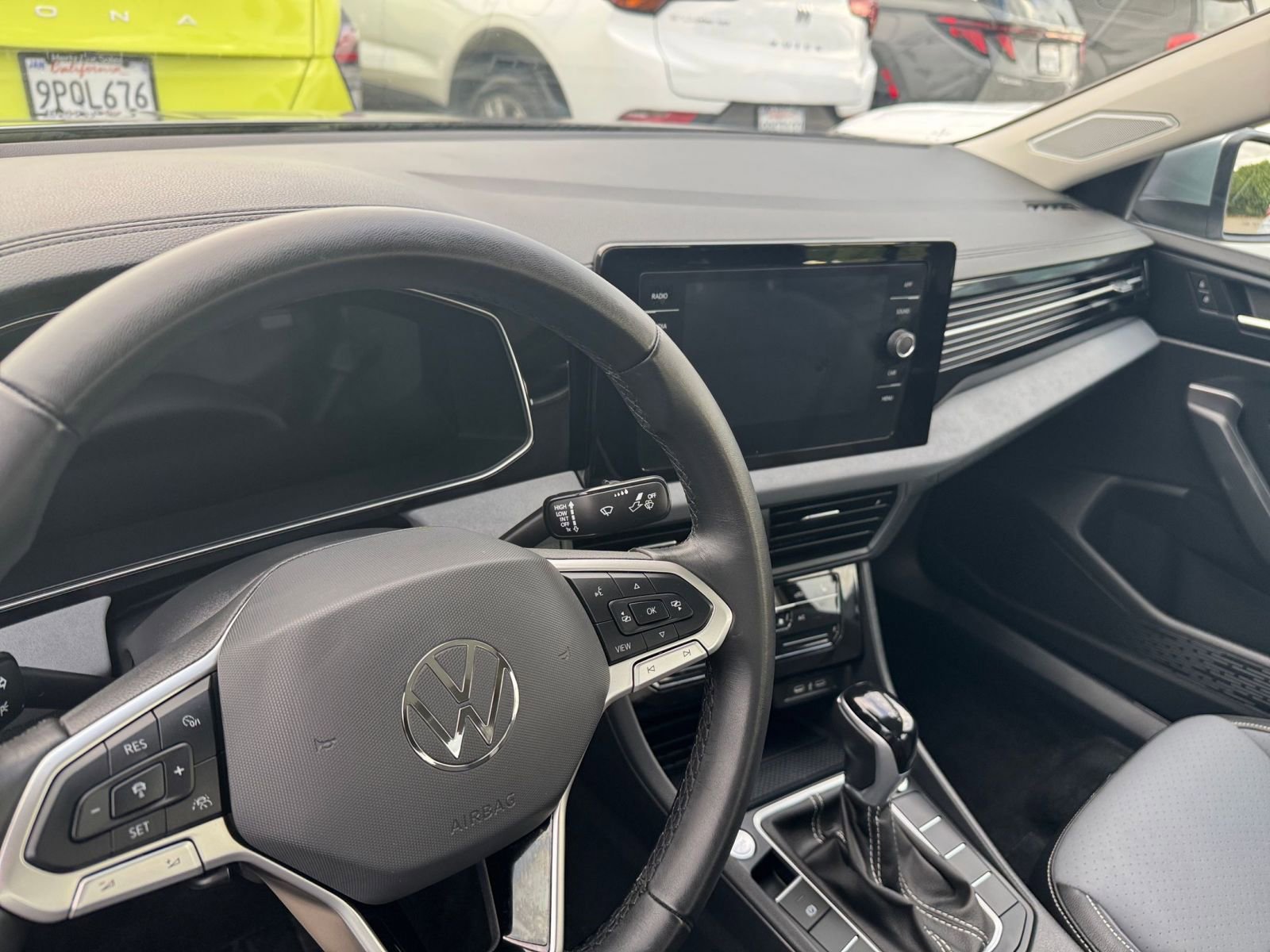 Thumbnail: 2025 Volkswagen Jetta - 35