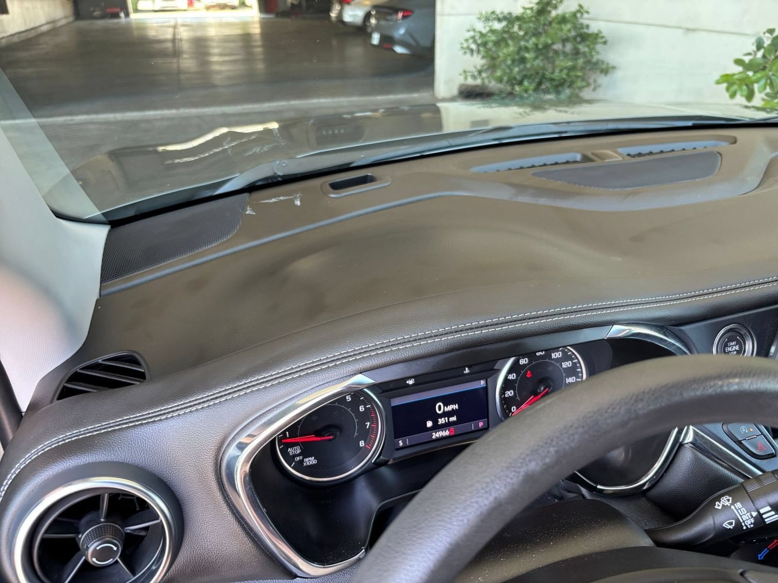 Thumbnail: 2025 Chevrolet Blazer - 35
