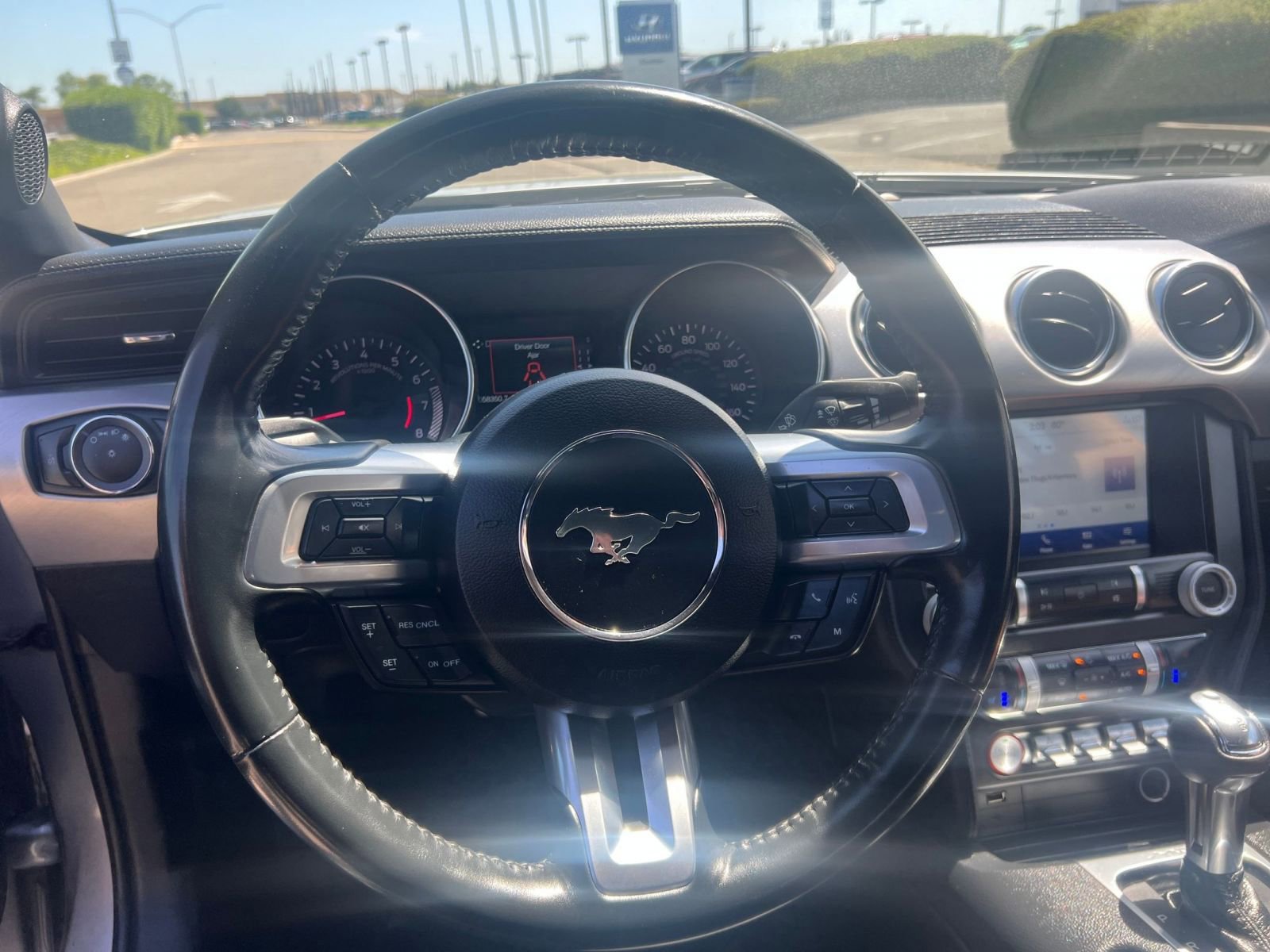 Thumbnail: 2023 Ford Mustang - 27