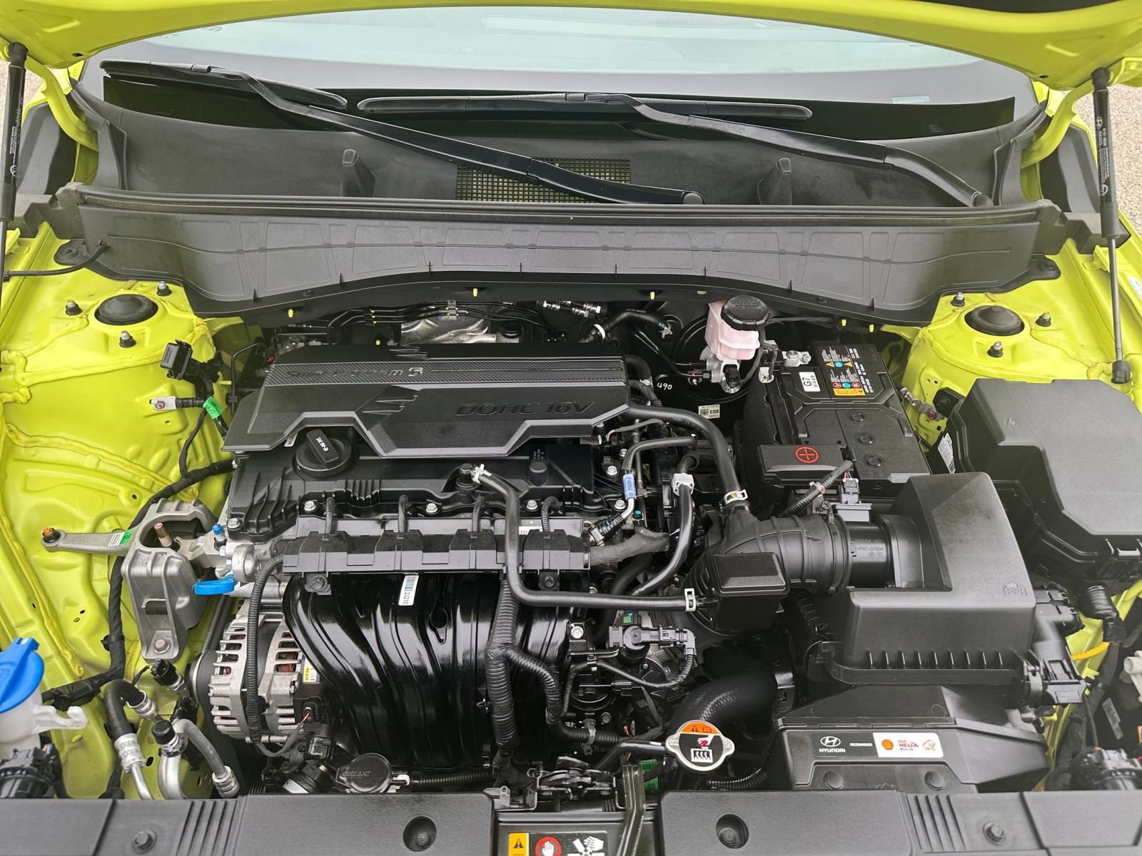 Thumbnail: 2025 Hyundai Kona - 32