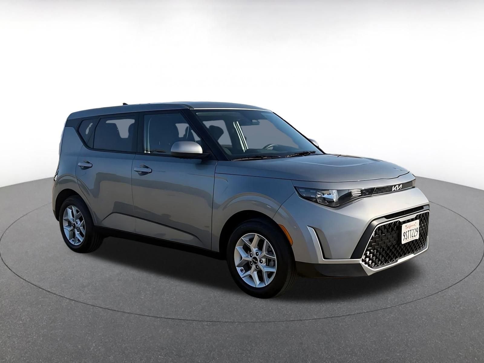 Thumbnail: 2025 Kia Soul - 1
