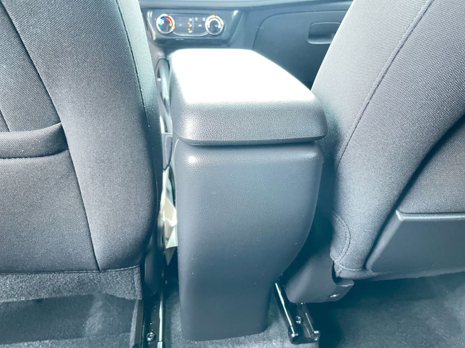 Thumbnail: 2025 Chevrolet TrailBlazer - 24