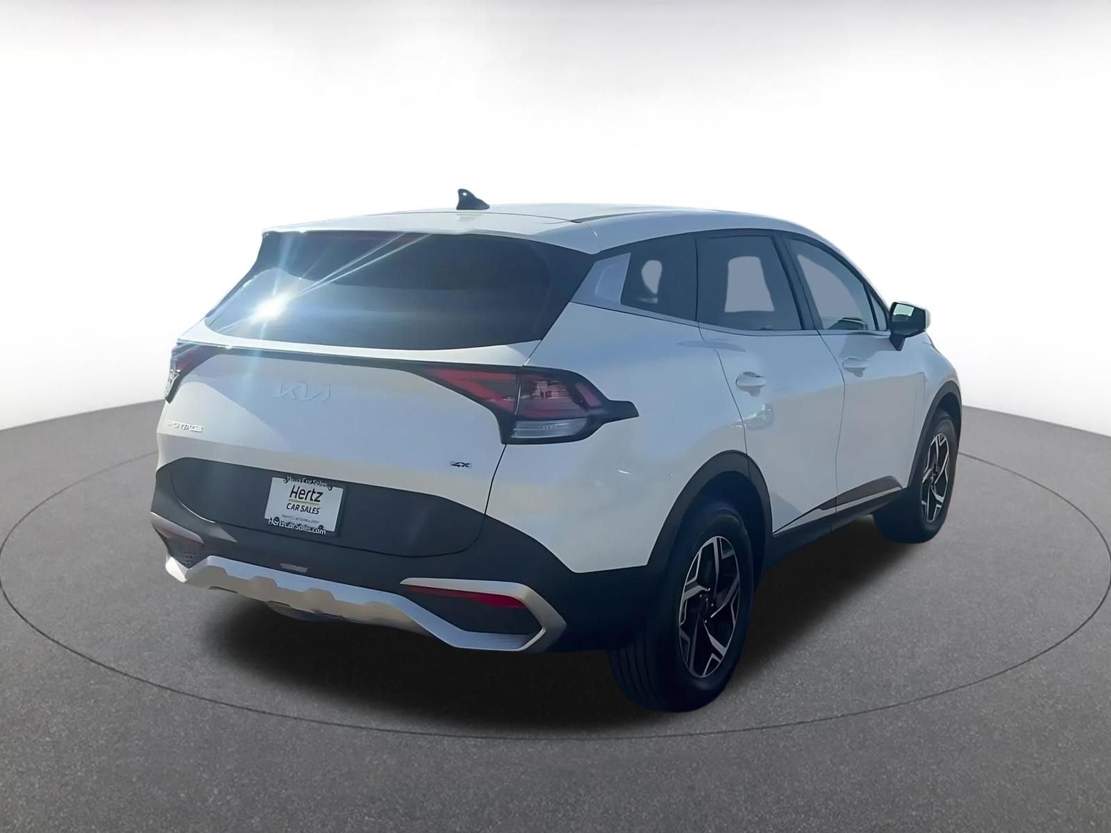 Thumbnail: 2025 Kia Sportage - 14