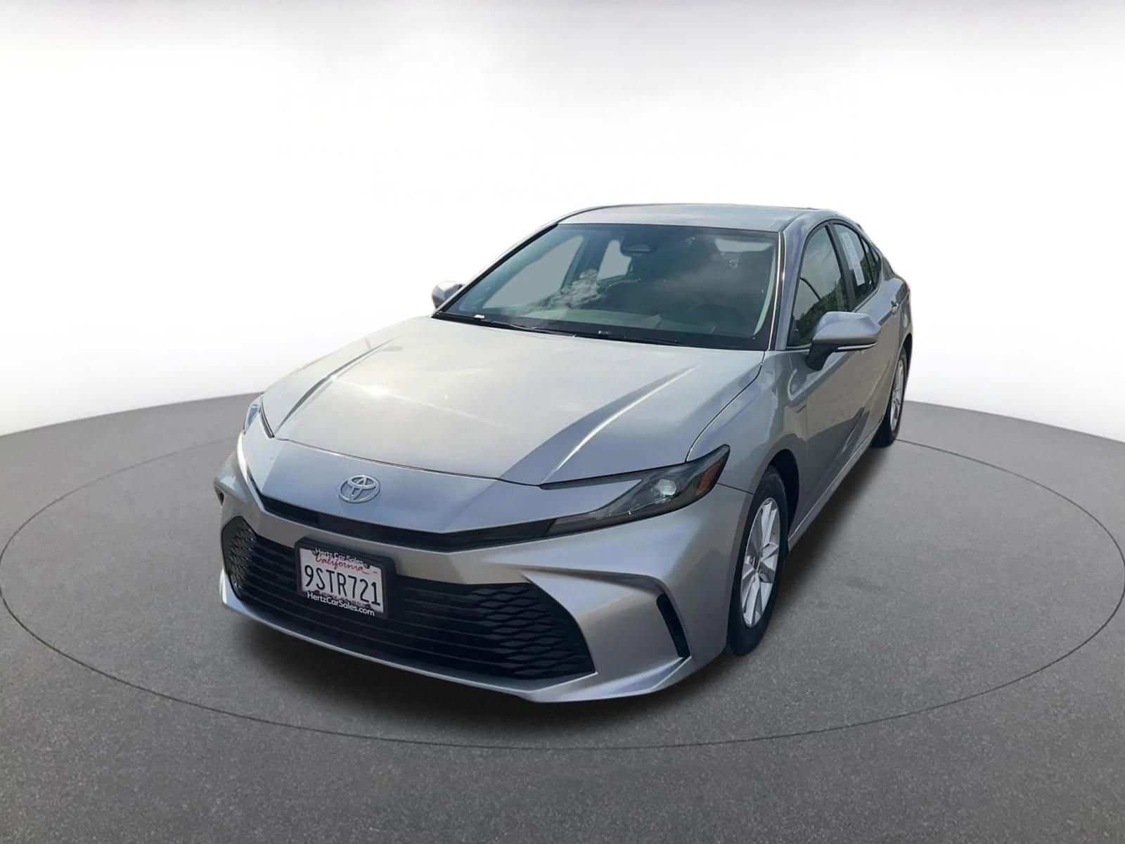 Thumbnail: 2025 Toyota Camry - 7