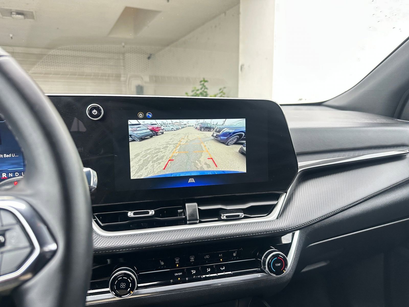 Thumbnail: 2025 Chevrolet Equinox - 17