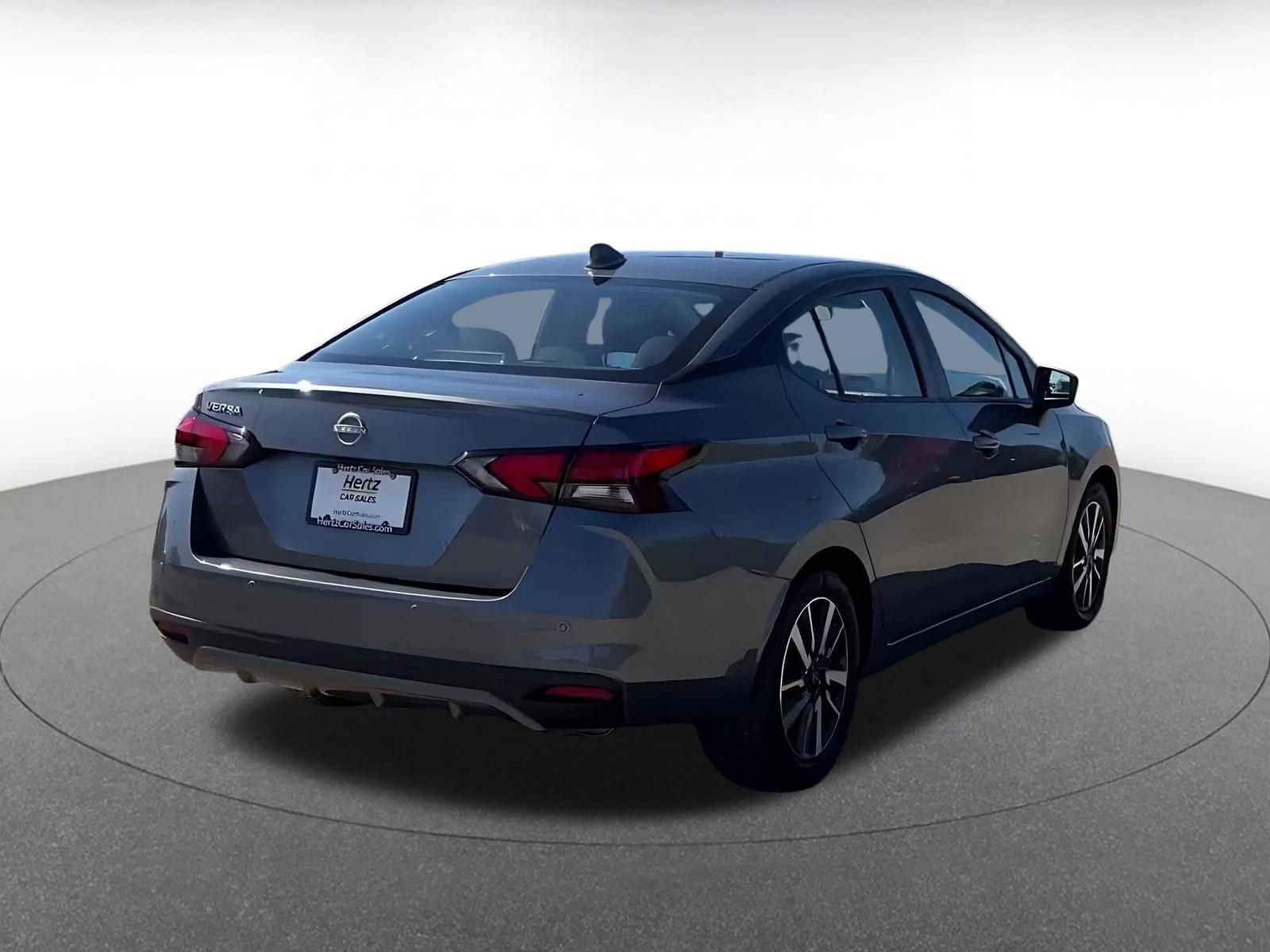 Thumbnail: 2025 Nissan Versa - 14