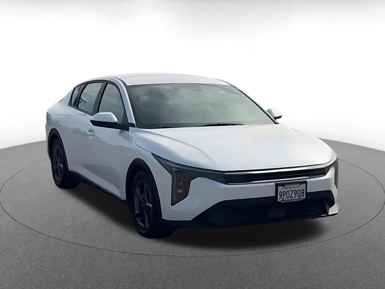 Thumbnail: 2025 Kia K4 - 2