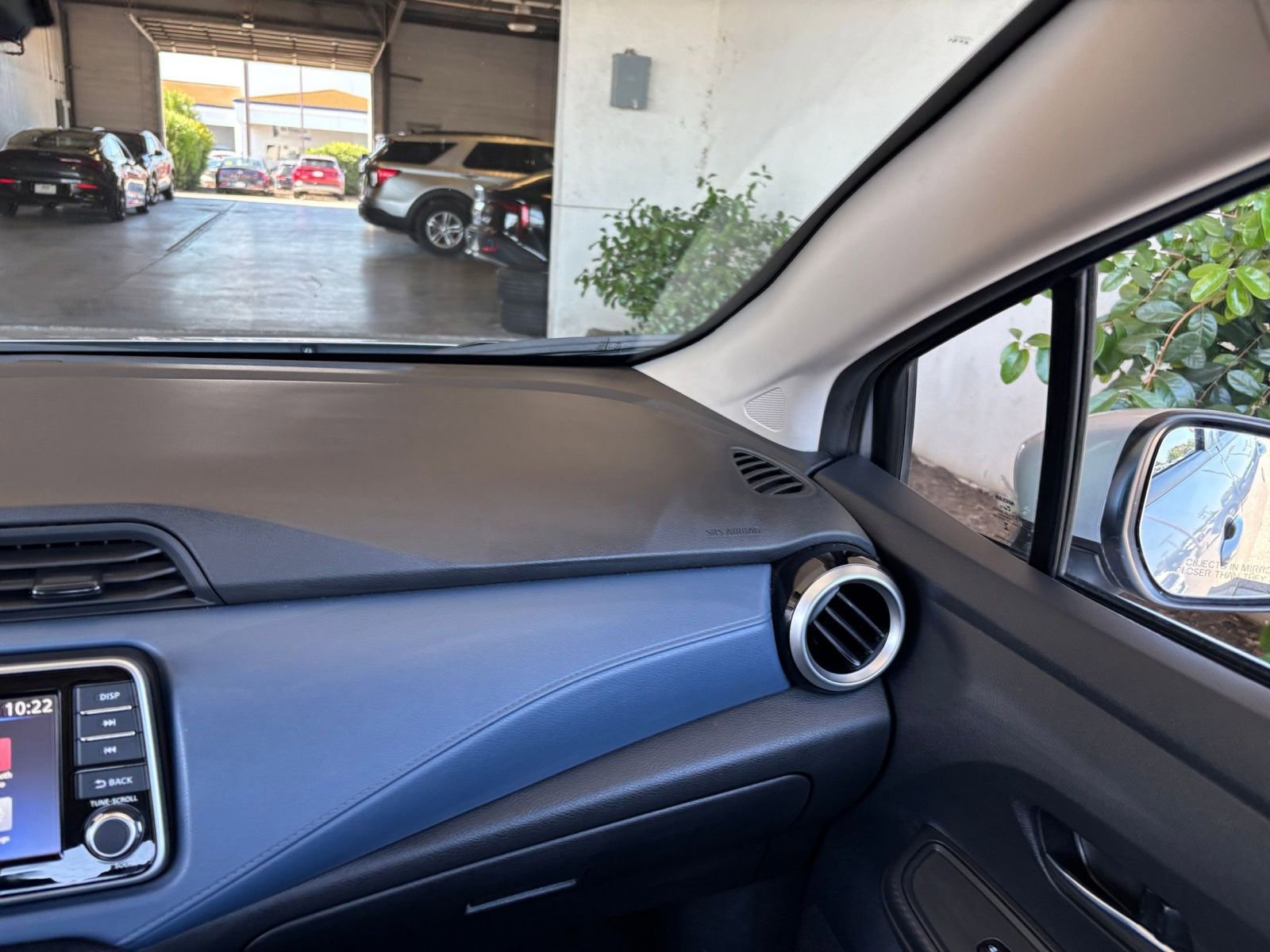 Thumbnail: 2025 Nissan Versa - 35