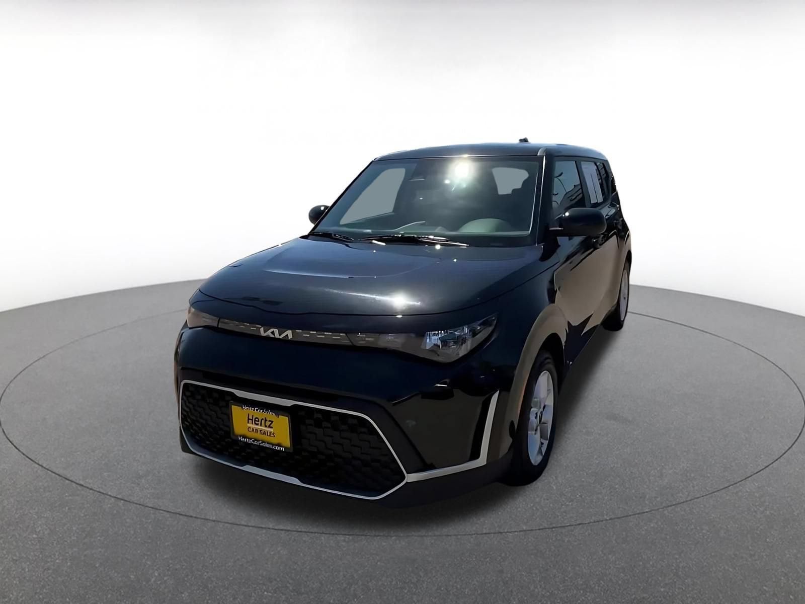 Thumbnail: 2025 Kia Soul - 7