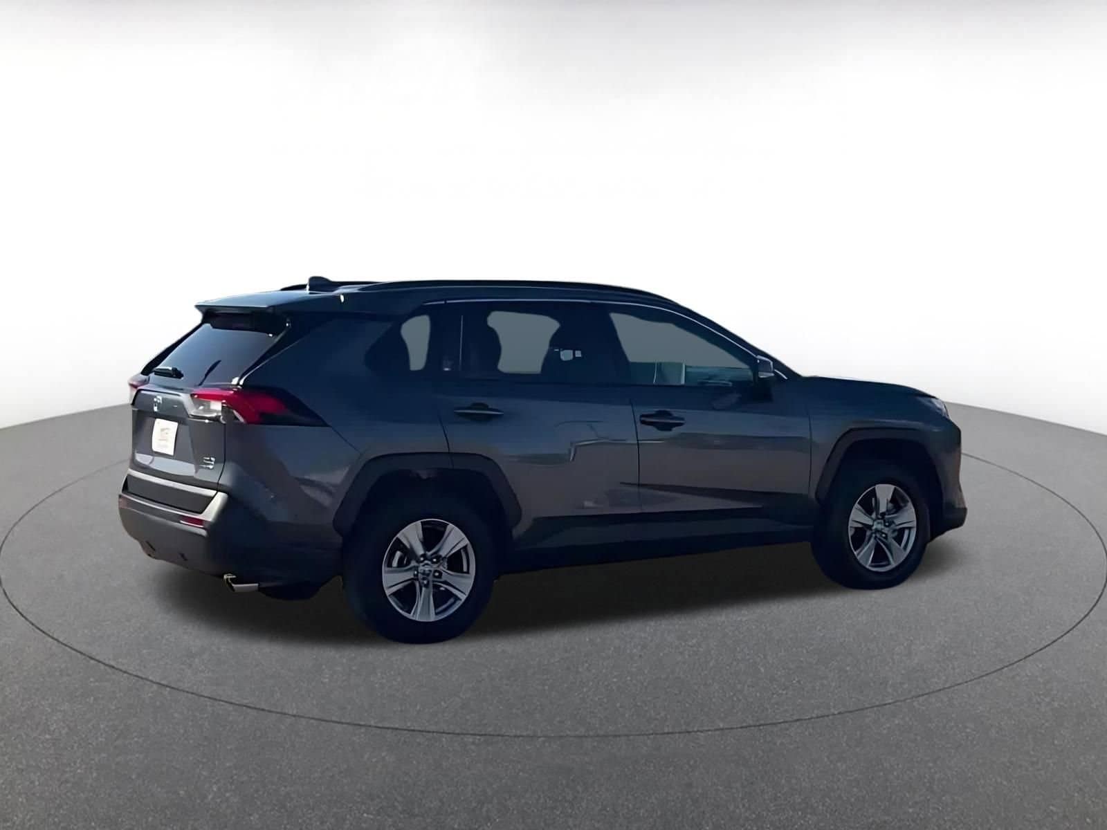 Thumbnail: 2025 Toyota RAV4 - 15