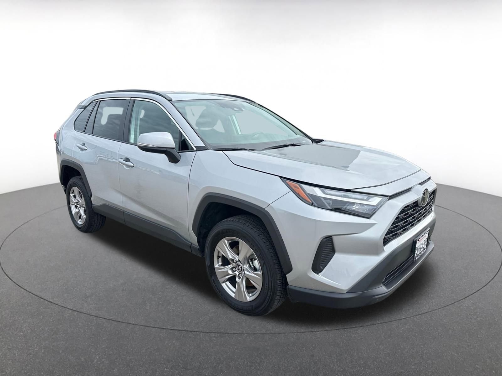 Thumbnail: 2025 Toyota RAV4 - 1