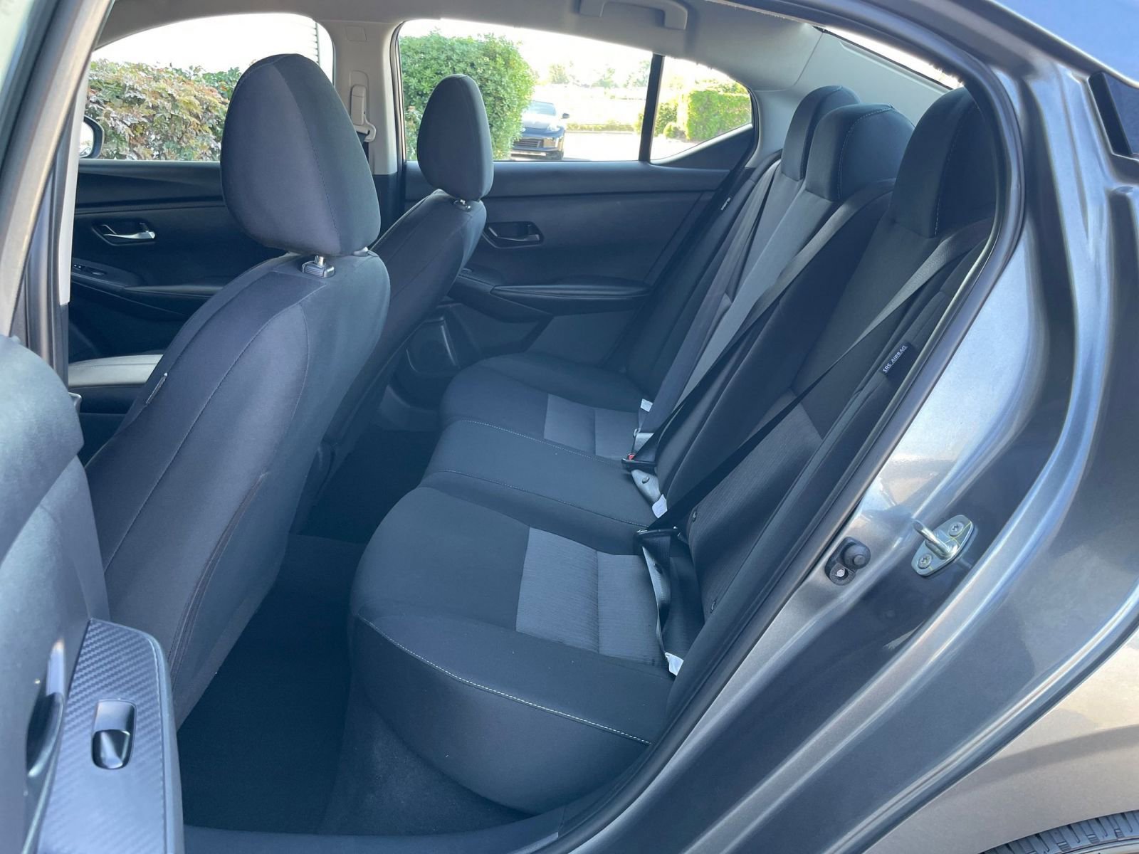 Thumbnail: 2025 Nissan Sentra - 24