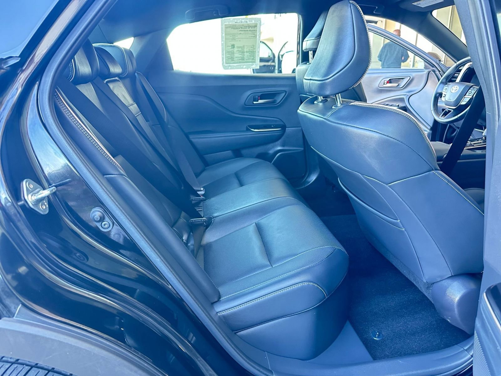 Thumbnail: 2025 Toyota Crown - 25