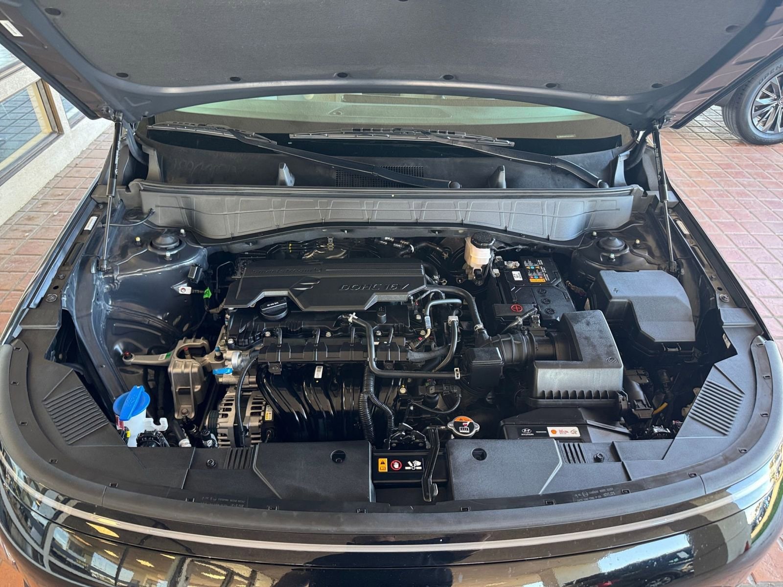 Thumbnail: 2025 Hyundai Kona - 32