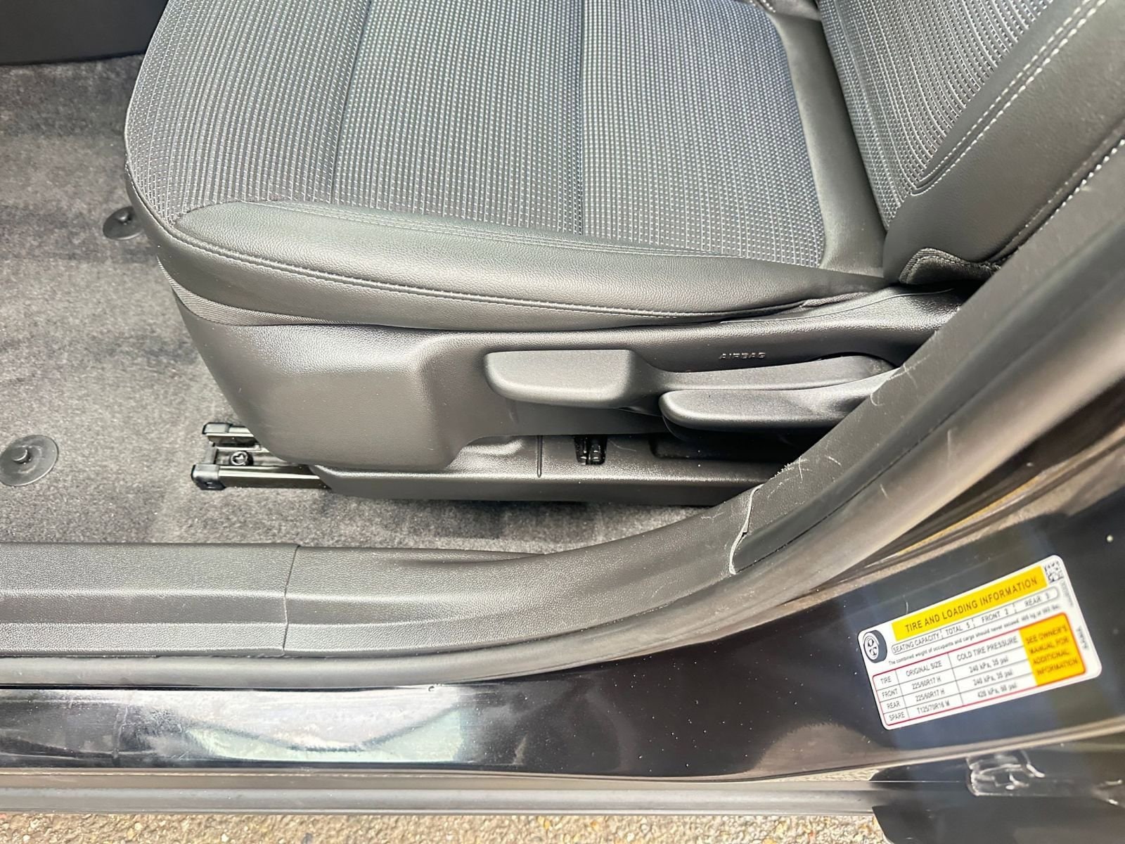 Thumbnail: 2025 Buick Envista - 23