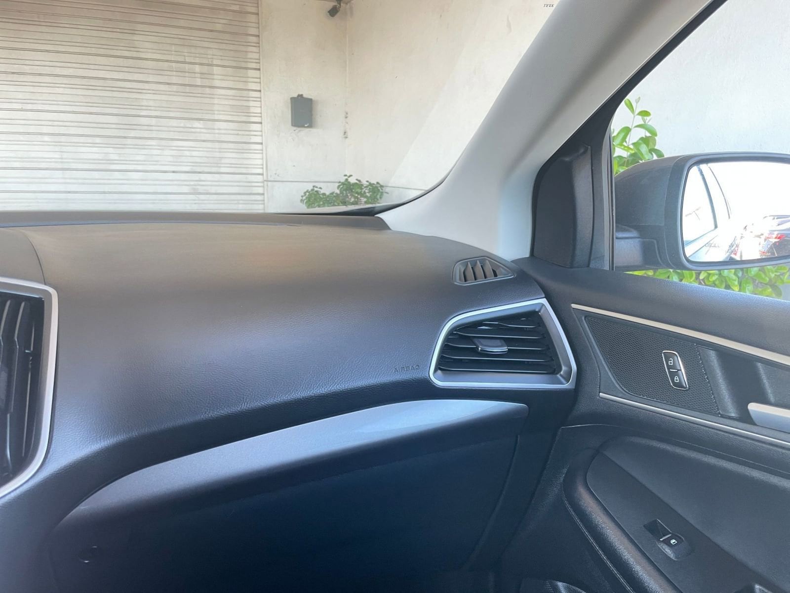Thumbnail: 2024 Ford Edge - 35