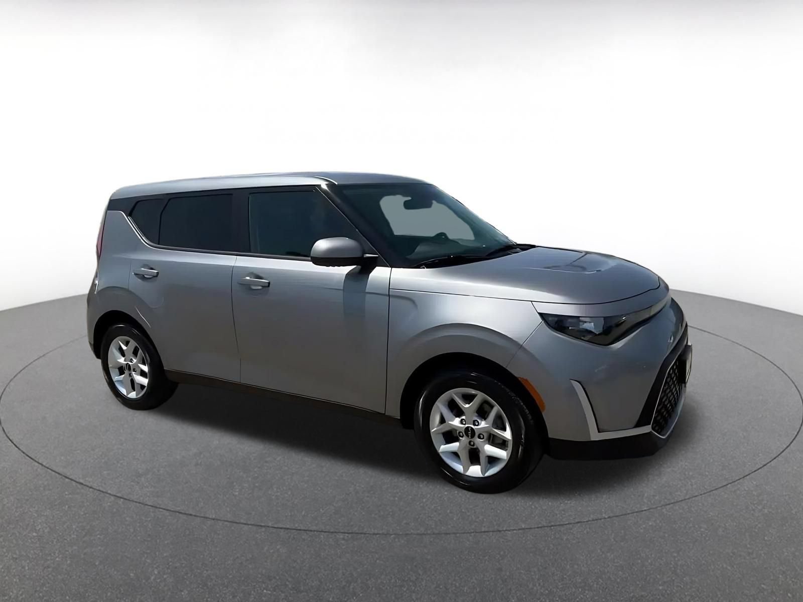 Thumbnail: 2025 Kia Soul - 2