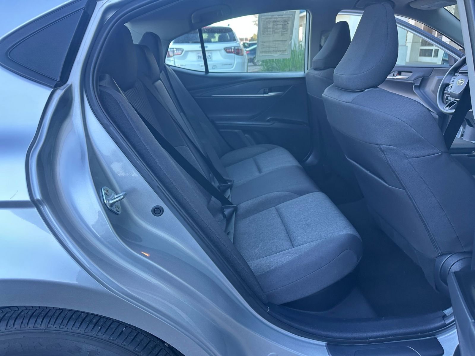 Thumbnail: 2025 Toyota Camry - 25