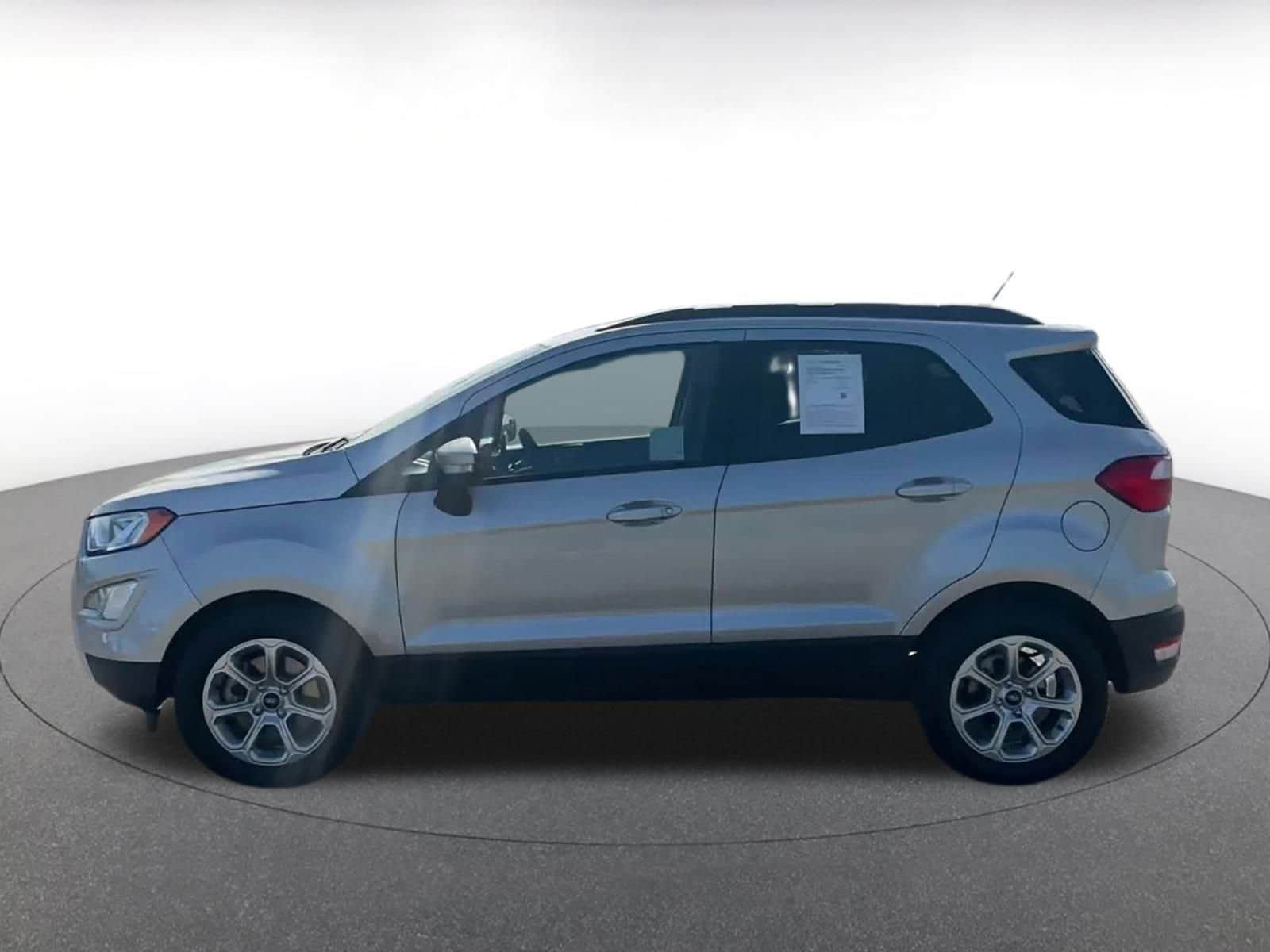 Thumbnail: 2020 Ford EcoSport - 8