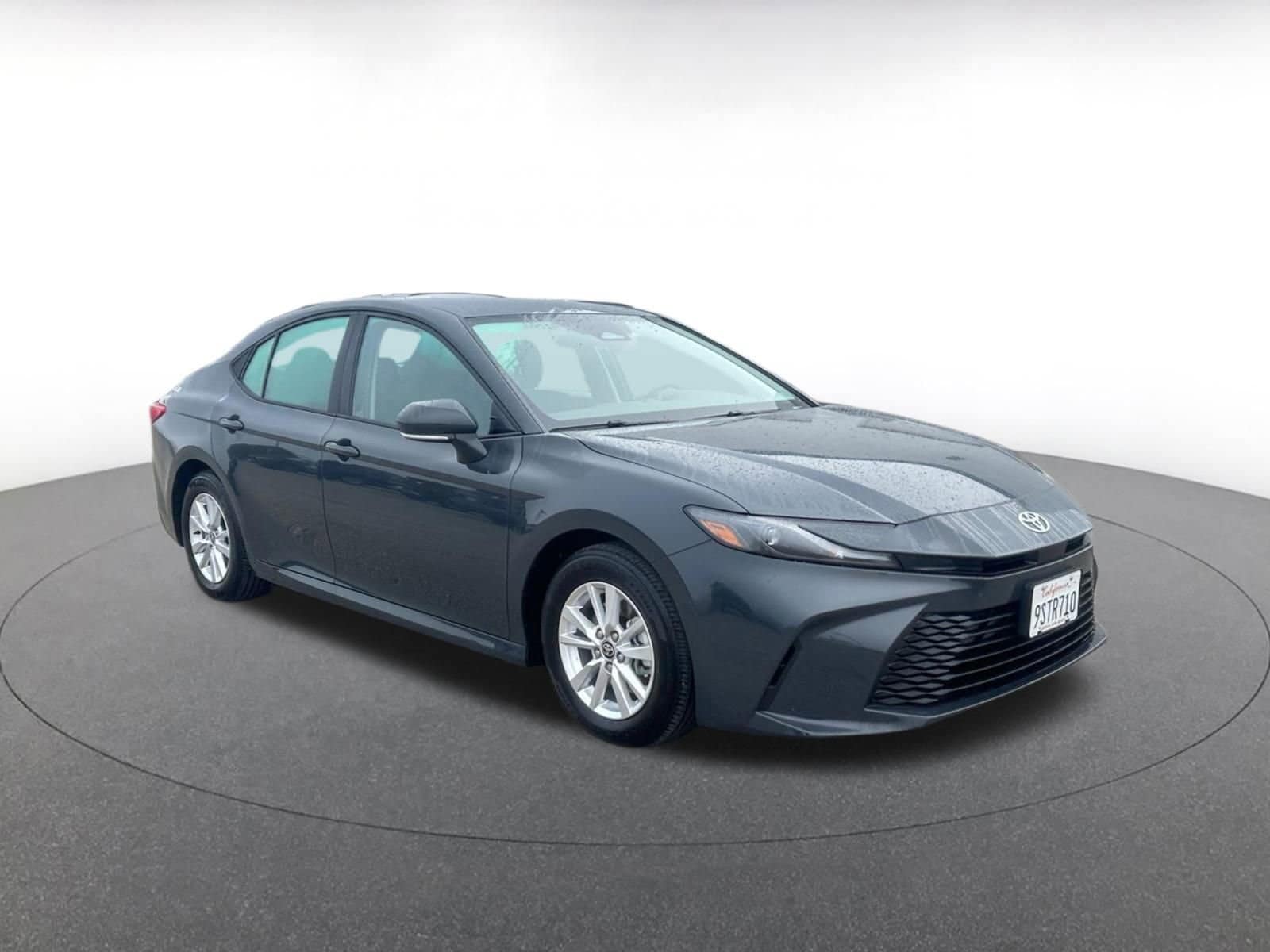 Thumbnail: 2025 Toyota Camry - 1