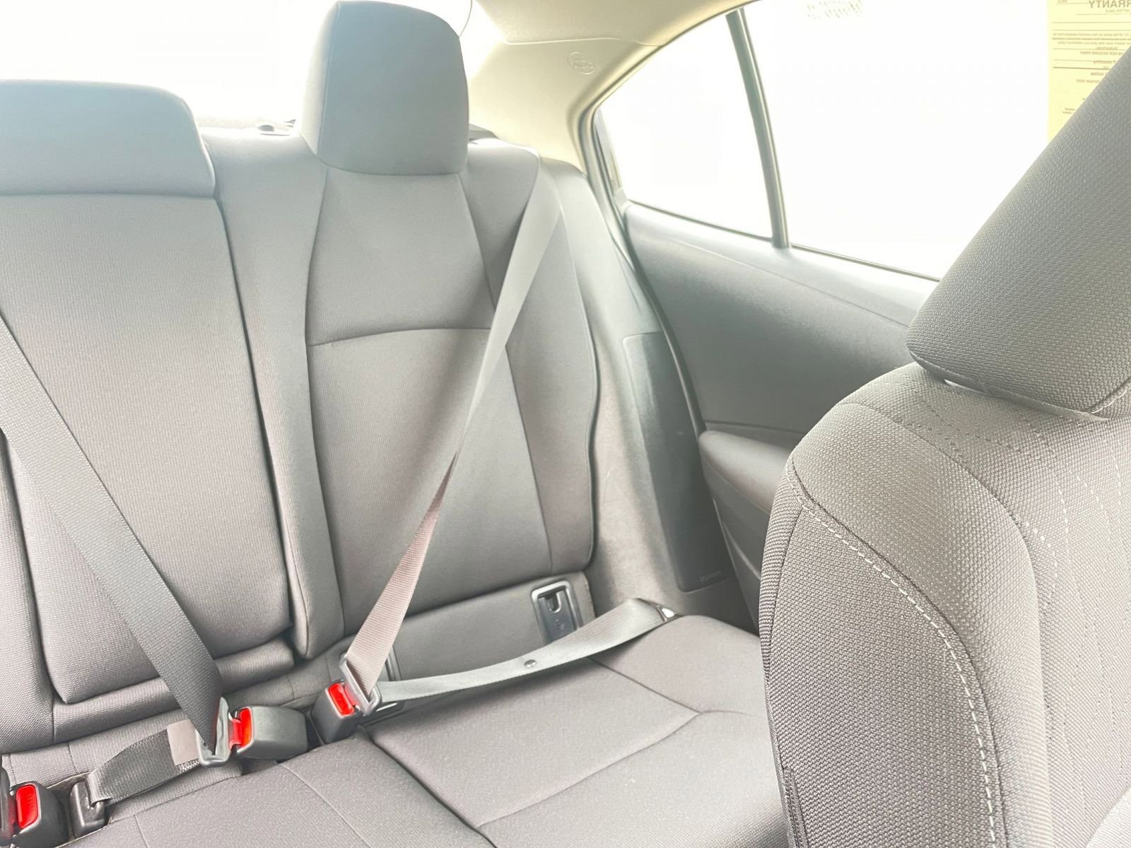 Thumbnail: 2025 Toyota Corolla - 35