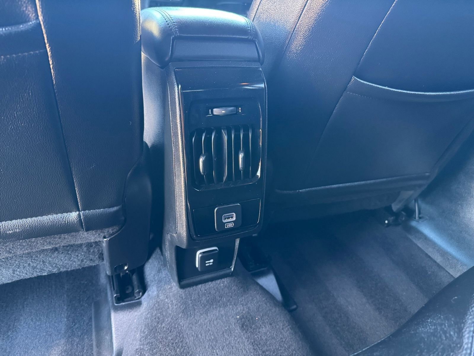 Thumbnail: 2025 Jeep Compass - 23