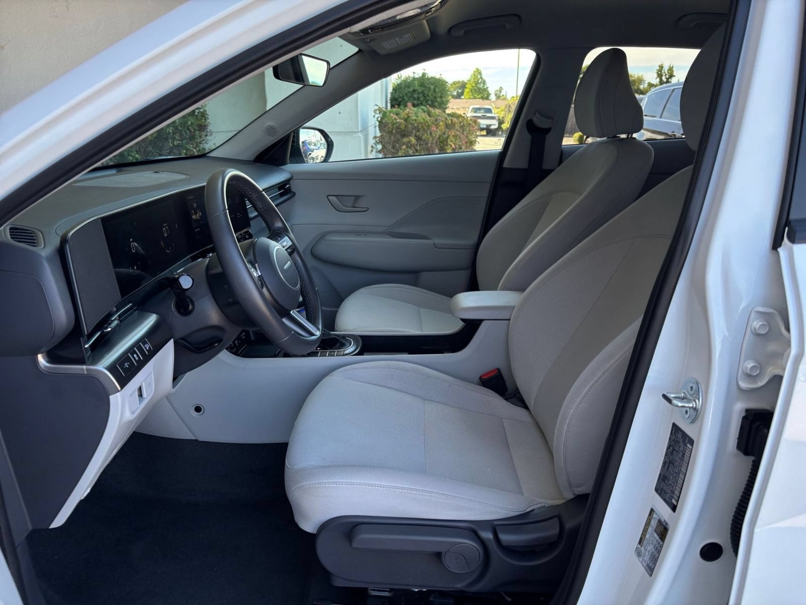 Thumbnail: 2026 Hyundai Kona - 26