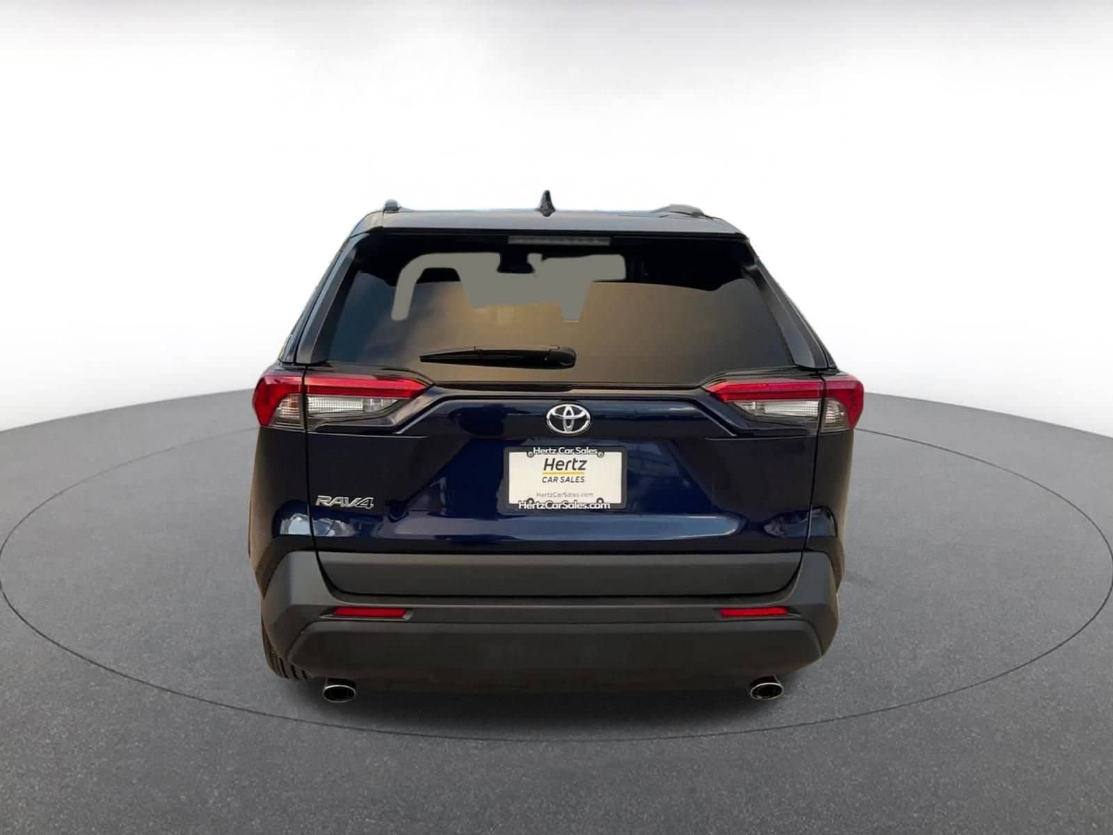 Thumbnail: 2025 Toyota RAV4 - 14